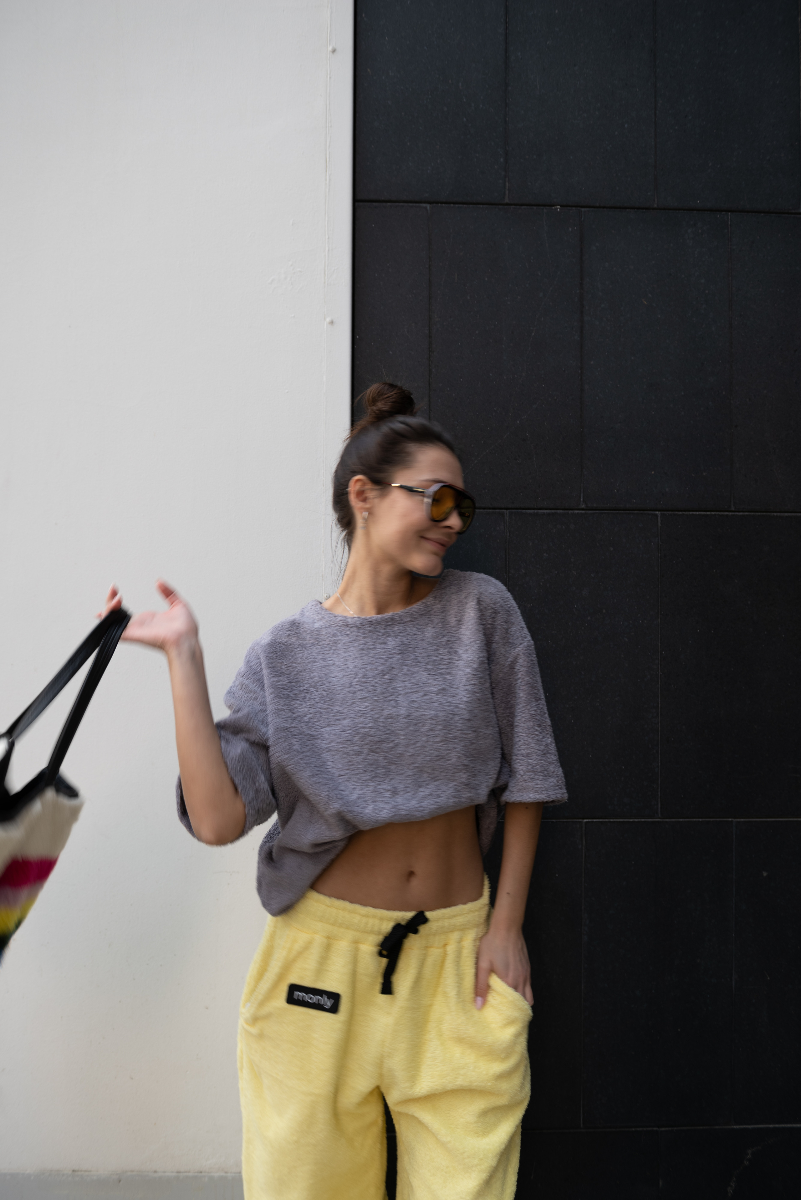 Monly (съемка для бренда @omg.monly). Контент-фотограф Москва репортажный фотограф Настя Профото