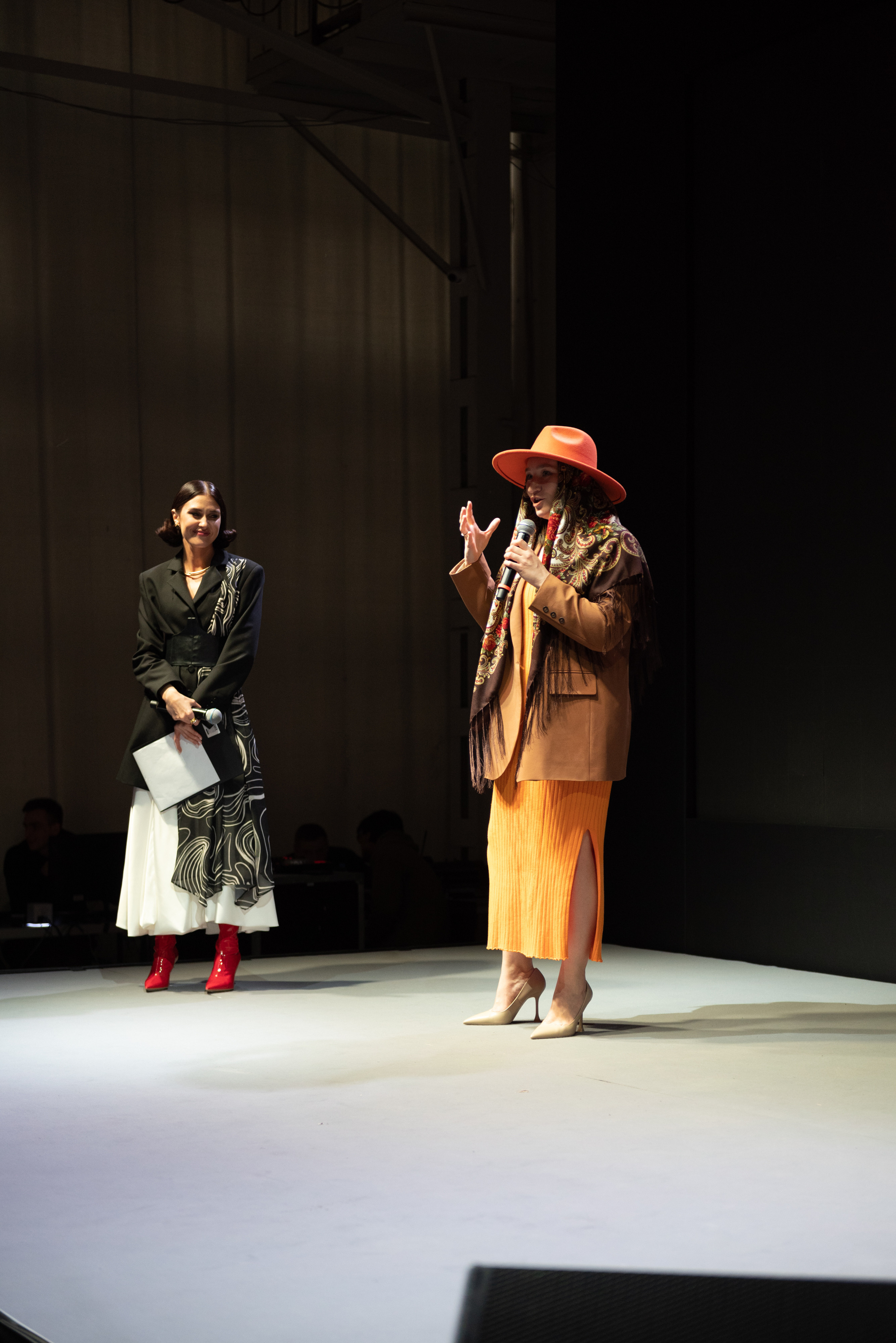 Russian Style Day 2023. Контент-фотограф Москва репортажный фотограф Настя Профото