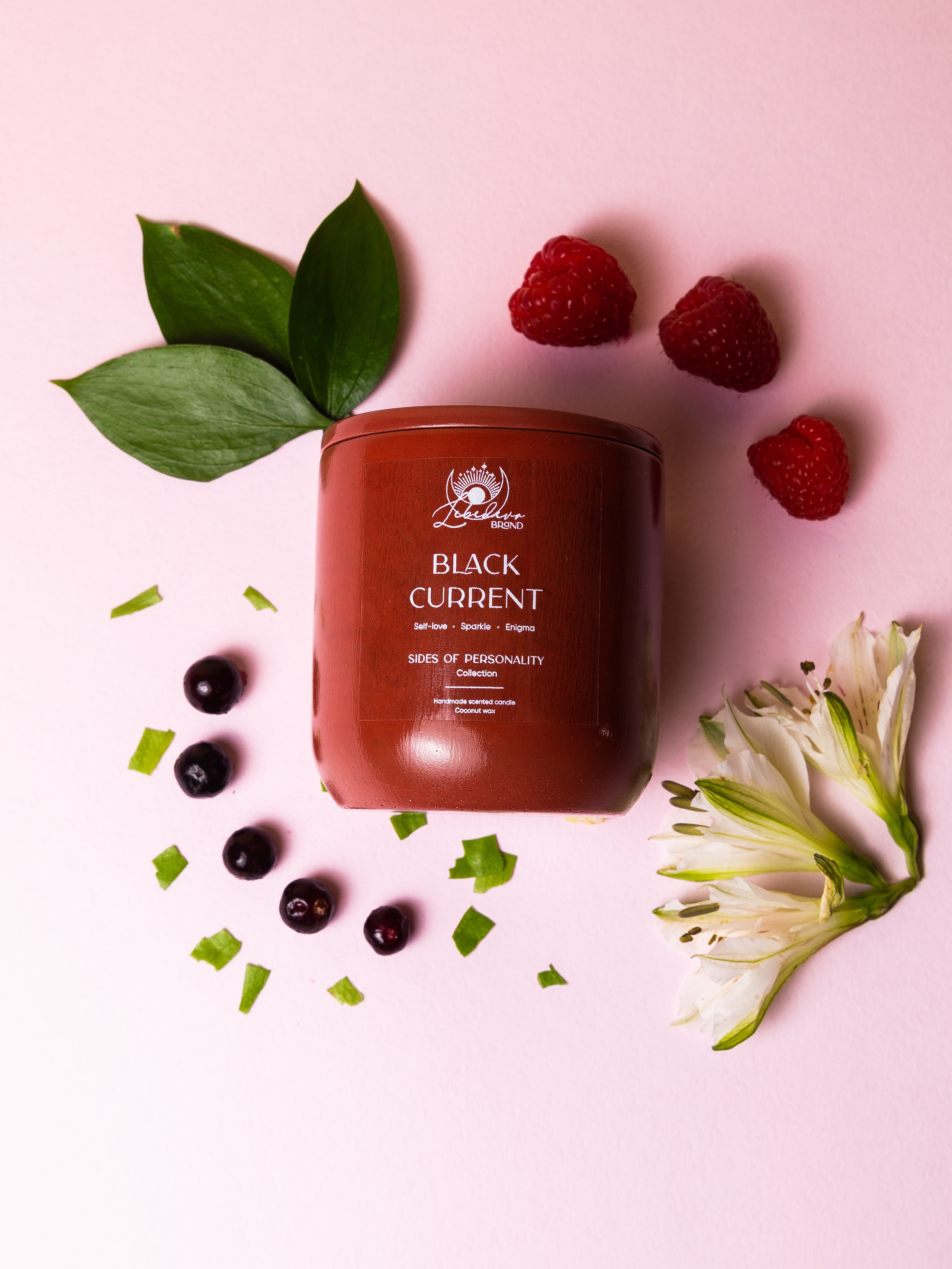 Свечи (@lebedeva_brand для Ozon и Inst). Фотограф Москва Настя Профотовна. Репортажные, свадебные и контент фотосессии