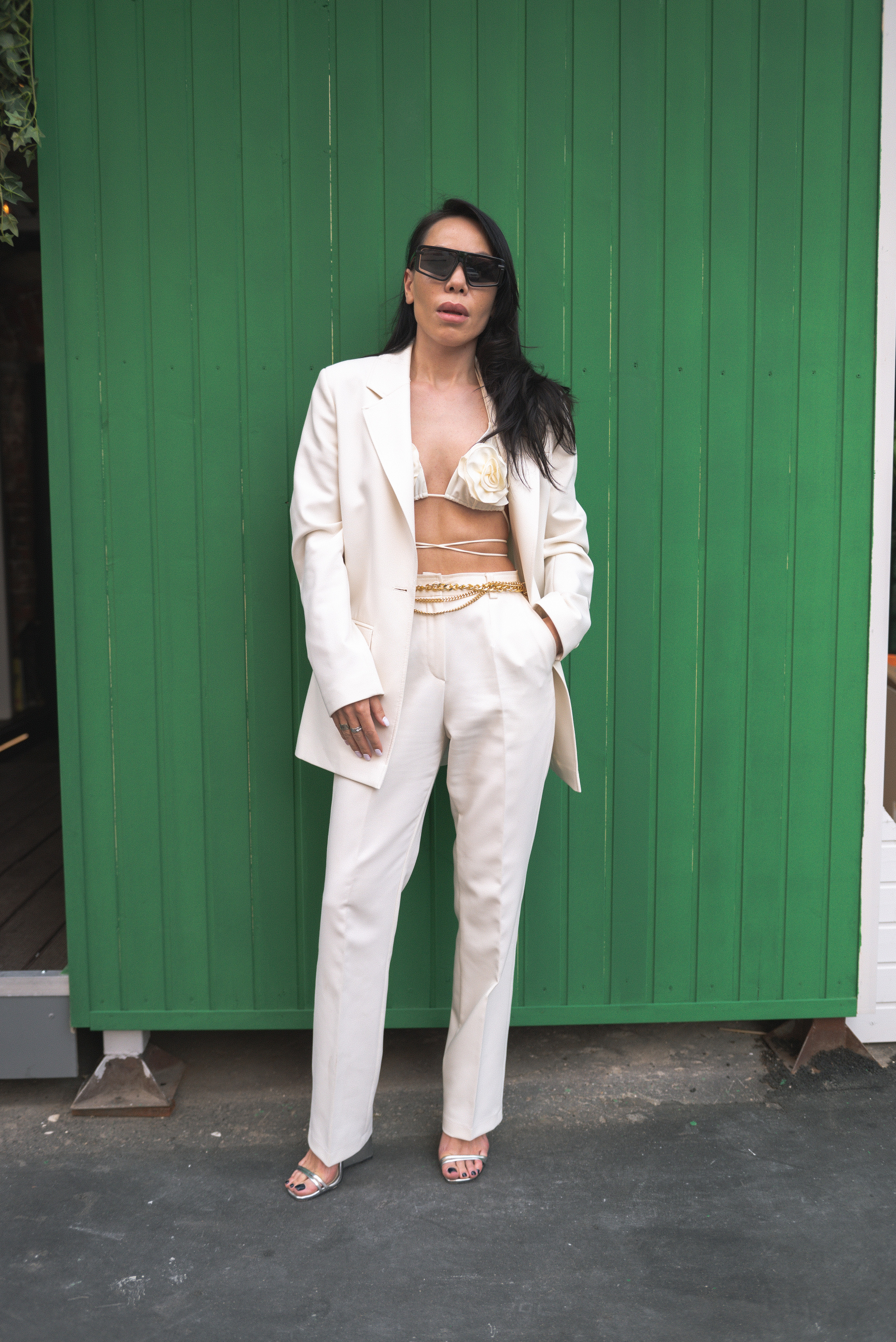 Таша Che 1.0 (съемка для блога стилиста @che_tasha_). Фотограф Москва Настя Профотовна. Репортажные, свадебные и контент фотосессии