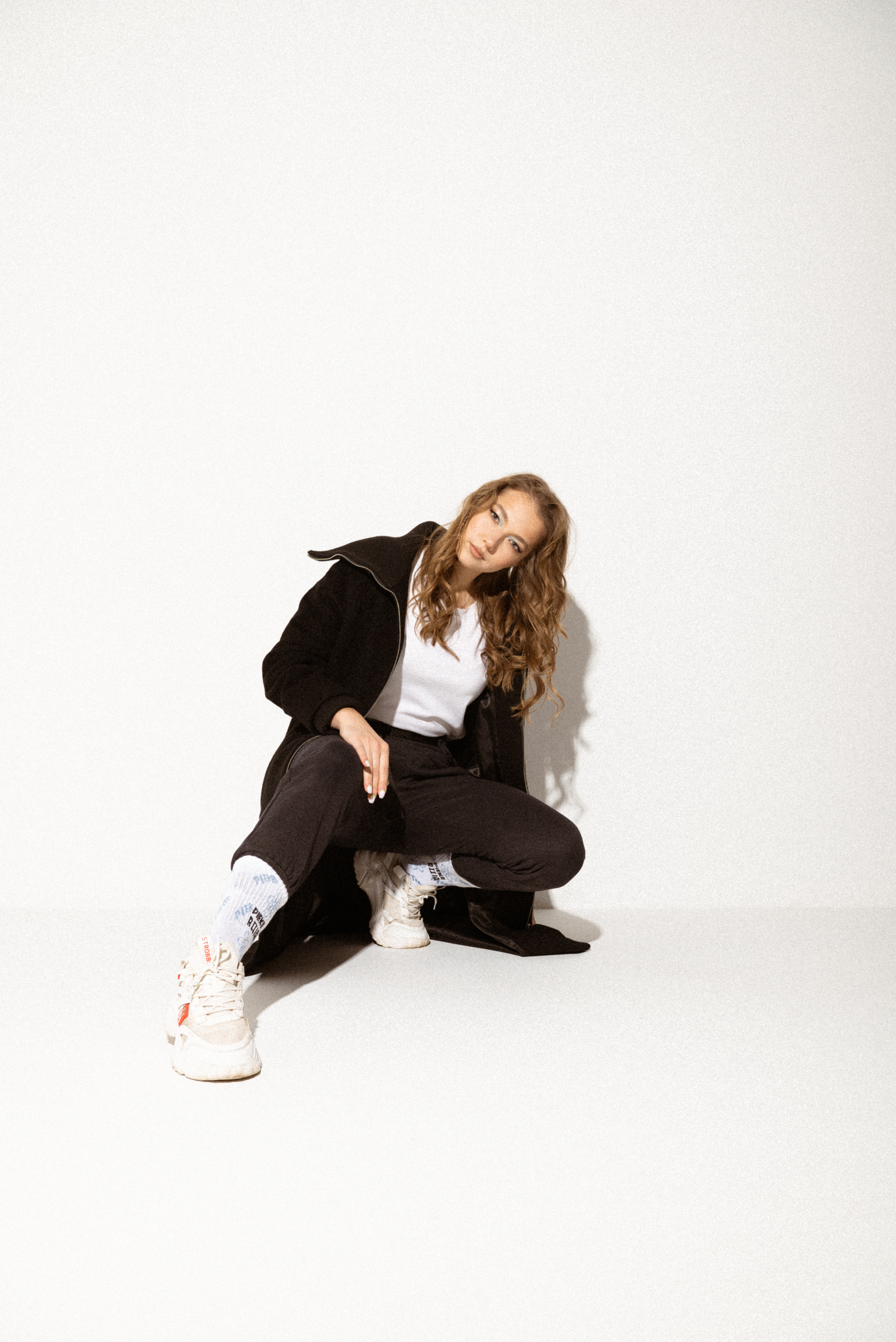 как правильно позировать для фото