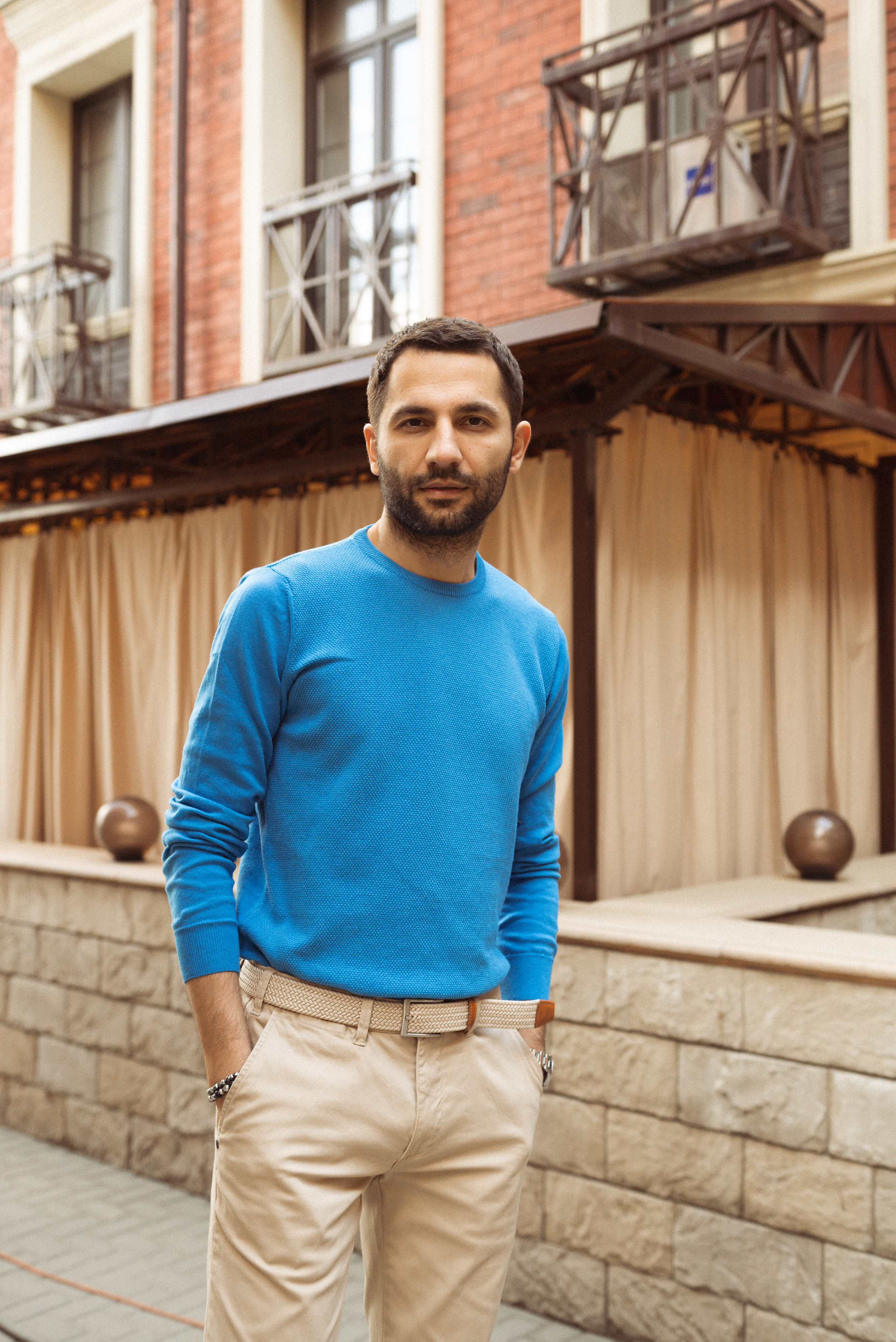 Арсен Айрапетов (контент съемка для @arsa_showroom & @arsenairapetov). Фотограф Москва Настя Профотовна. Репортажные, свадебные и контент фотосессии