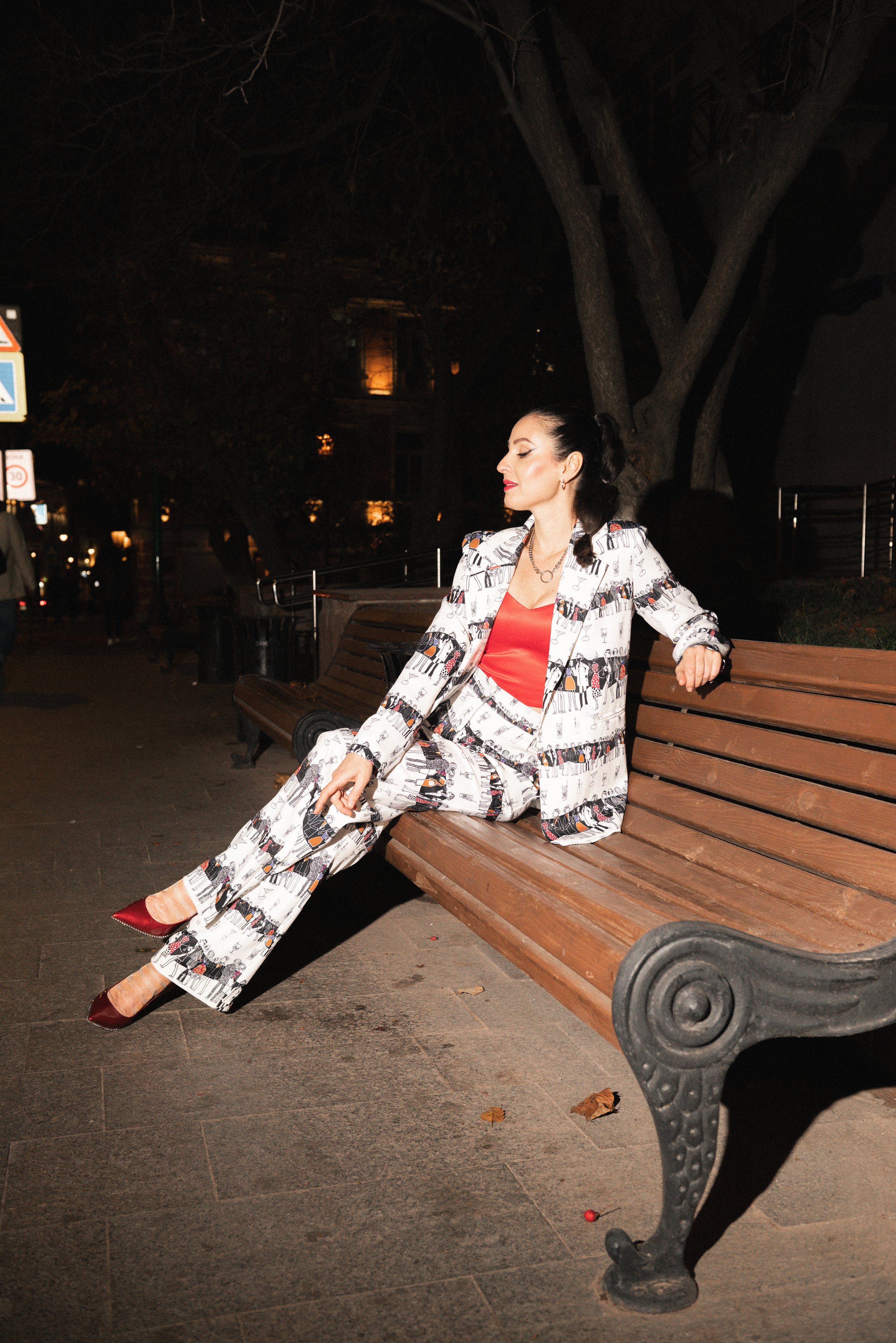 как научиться позировать для фото