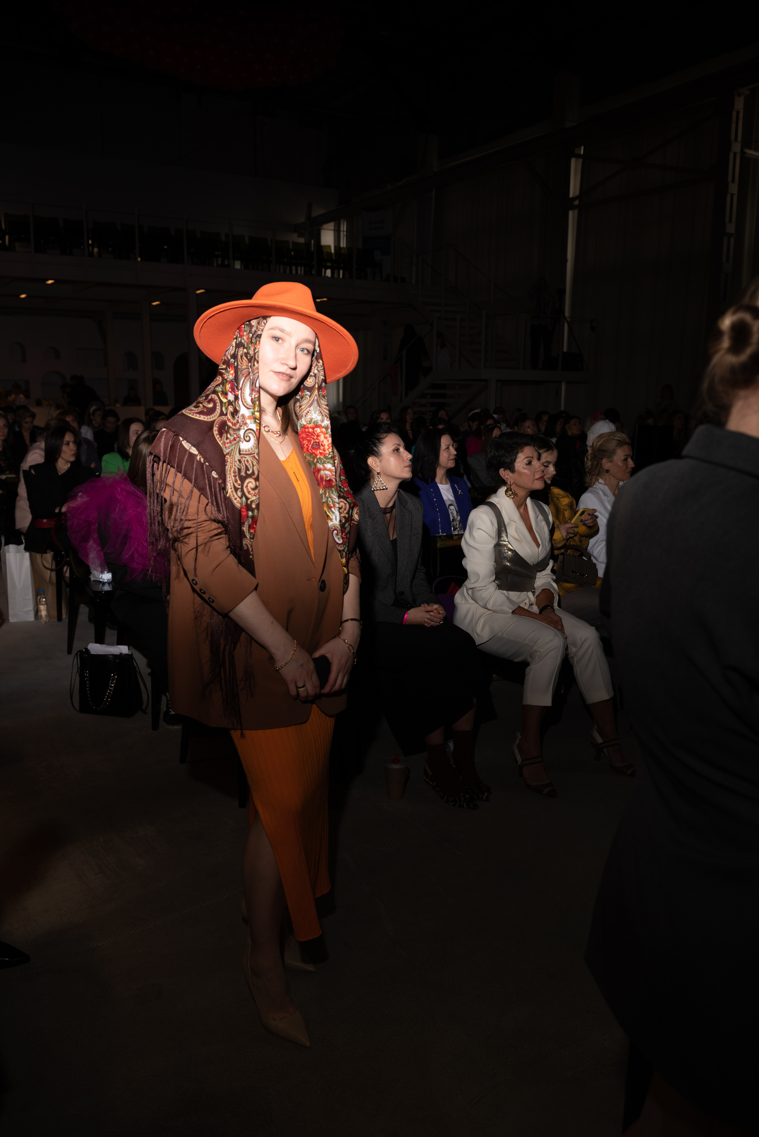 Russian Style Day 2023. Контент-фотограф Москва репортажный фотограф Настя Профото