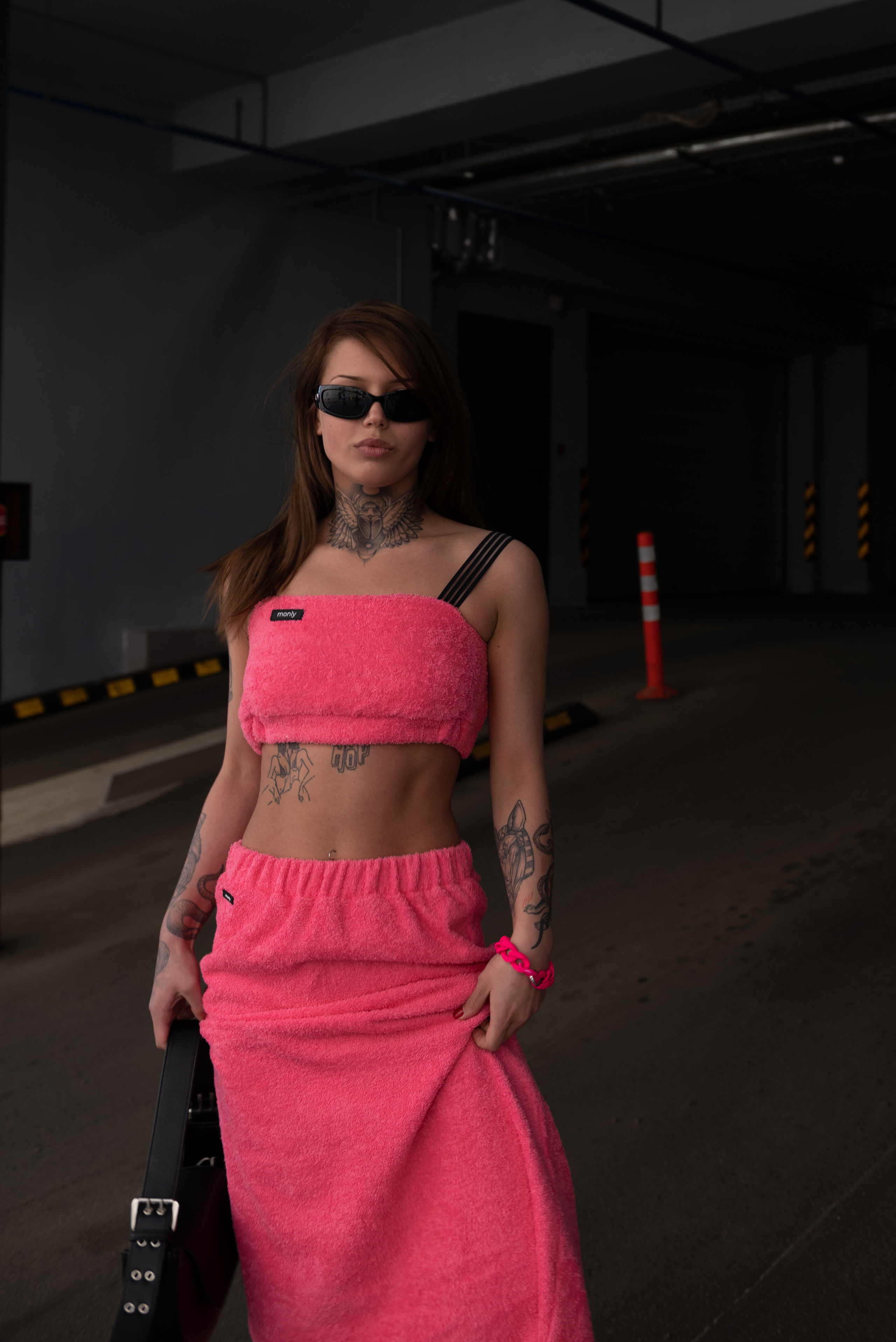 Monly (съемка для бренда @omg.monly). Контент-фотограф Москва репортажный фотограф Настя Профото