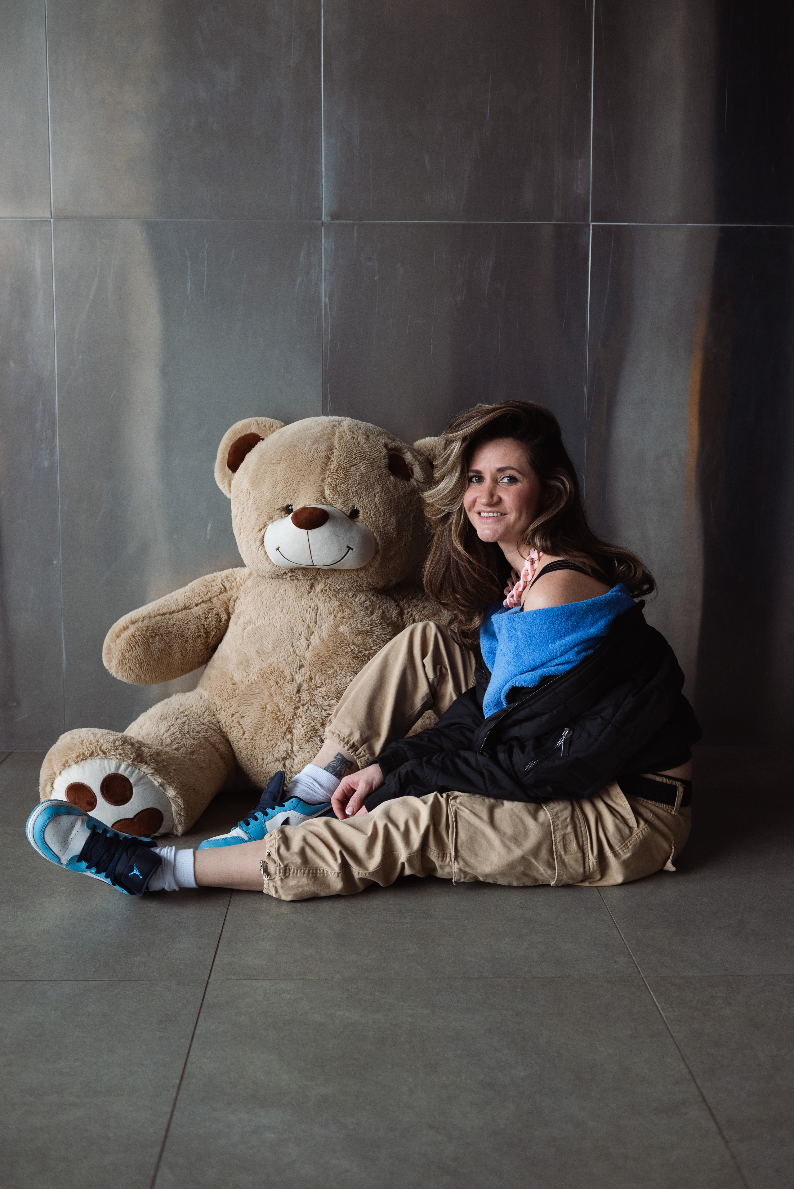 Майя (съемка для блога @maya.odnatakaya и бренда @omg.monly). Контент-фотограф Москва репортажный фотограф Настя Профото