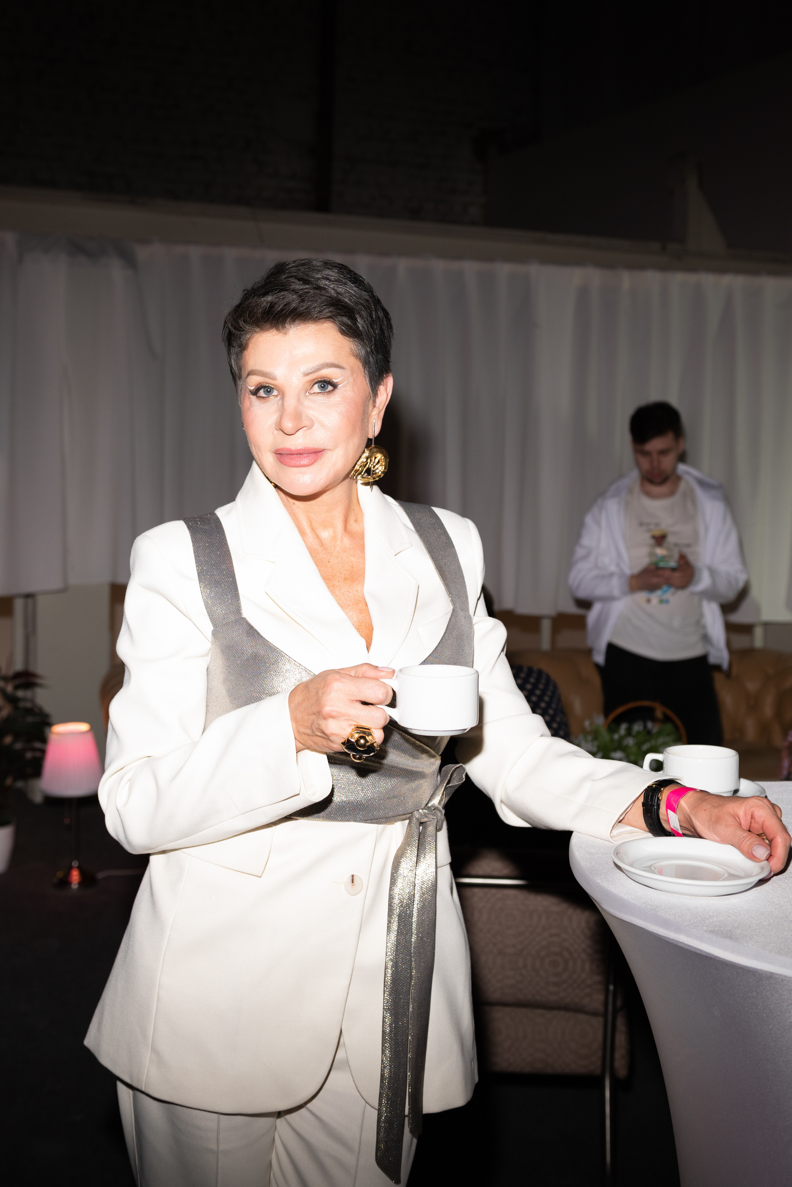 Russian Style Day 2023. Контент-фотограф Москва репортажный фотограф Настя Профото