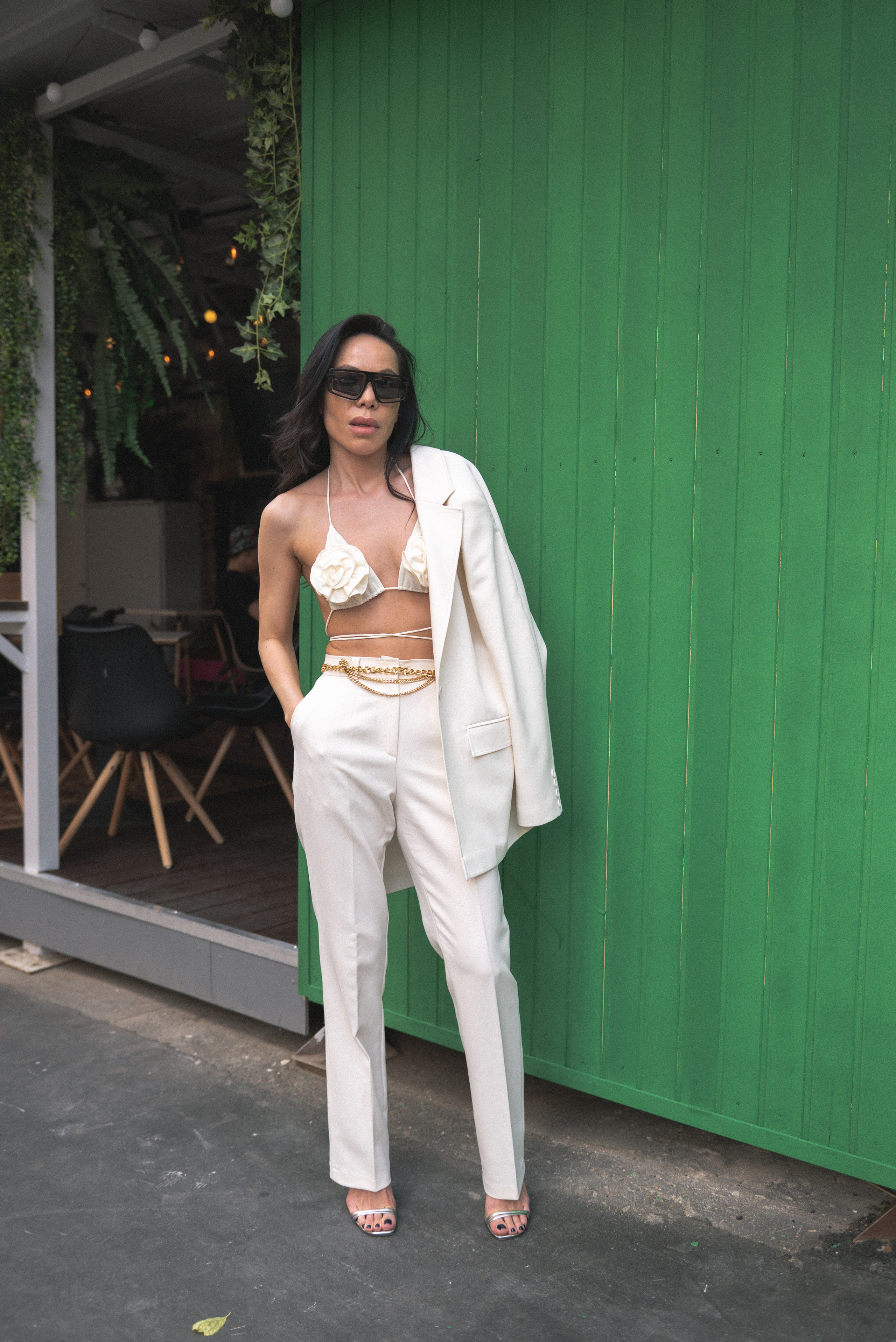 Таша Che 1.0 (съемка для блога стилиста @che_tasha_). Фотограф Москва Настя Профотовна. Репортажные, свадебные и контент фотосессии