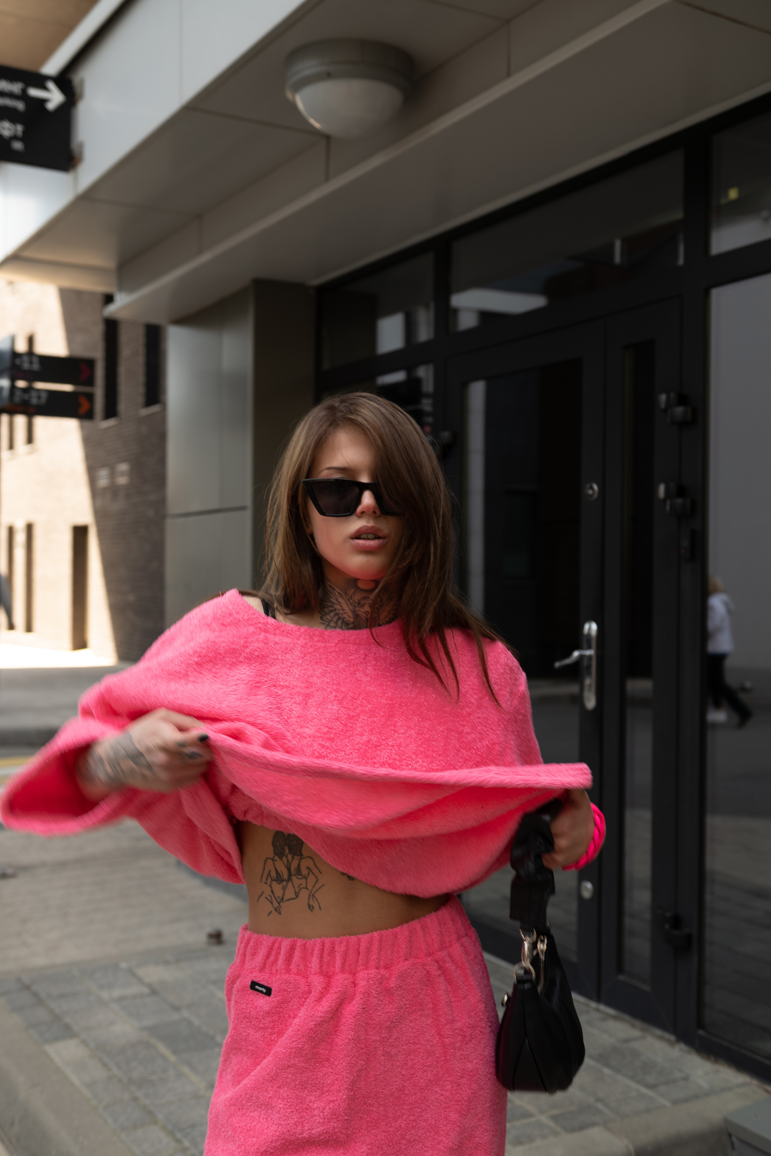 Monly (съемка для бренда @omg.monly). Контент-фотограф Москва репортажный фотограф Настя Профото