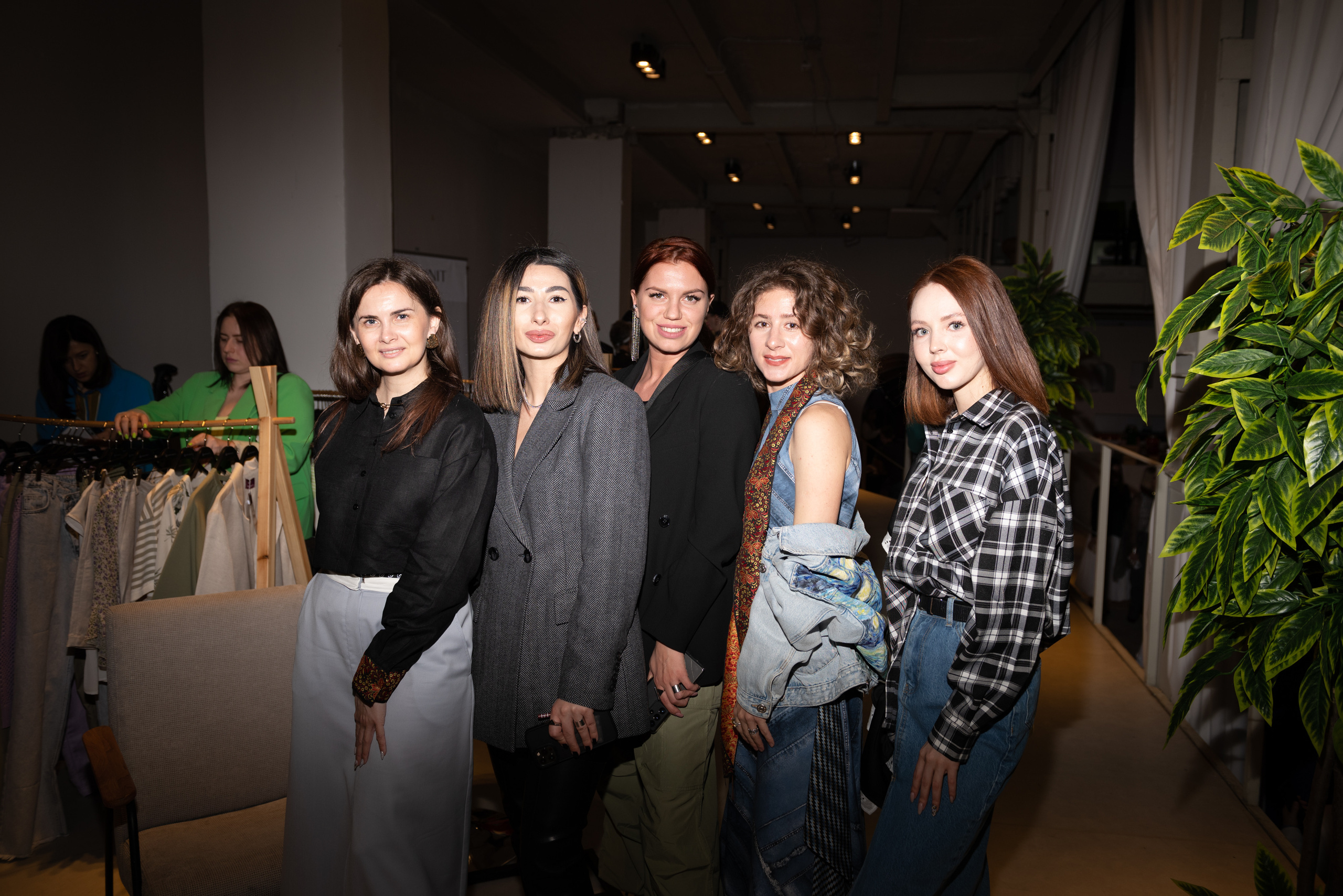 Russian Style Day 2023. Контент-фотограф Москва репортажный фотограф Настя Профото