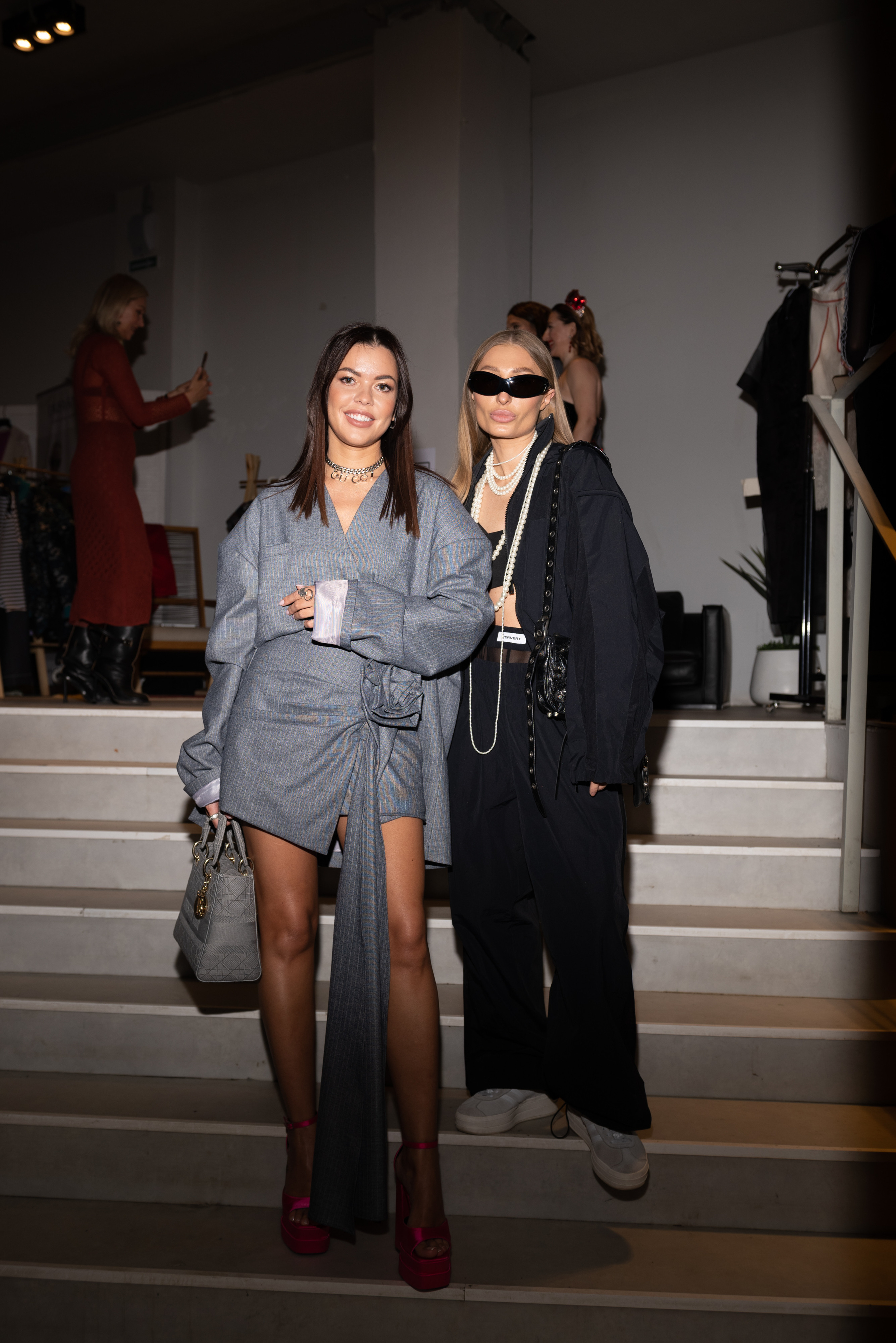 Russian Style Day 2023. Контент-фотограф Москва репортажный фотограф Настя Профото