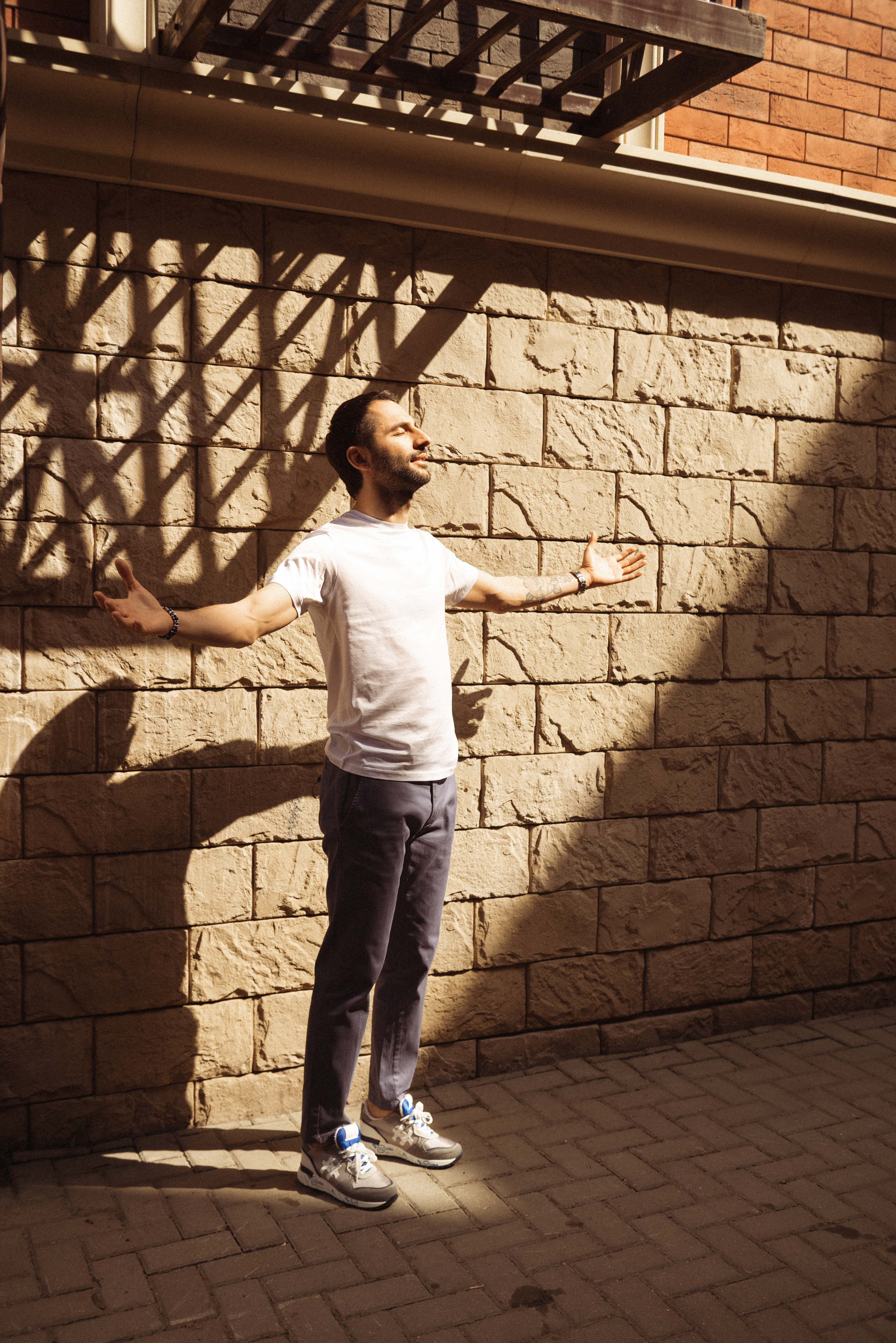 Арсен Айрапетов (контент съемка для @arsa_showroom & @arsenairapetov). Фотограф Москва Настя Профотовна. Репортажные, свадебные и контент фотосессии