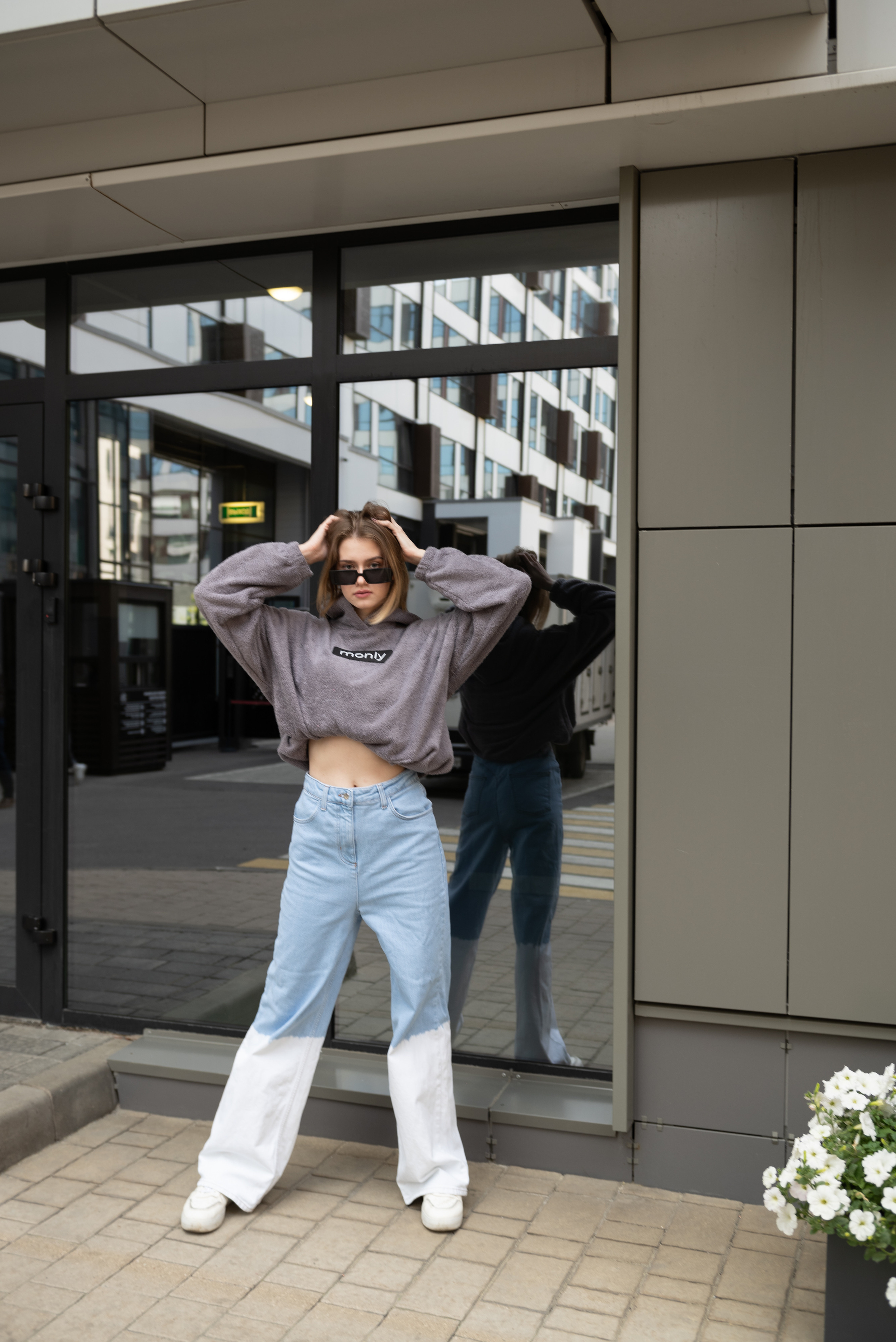 Monly (съемка для бренда @omg.monly). Контент-фотограф Москва репортажный фотограф Настя Профото
