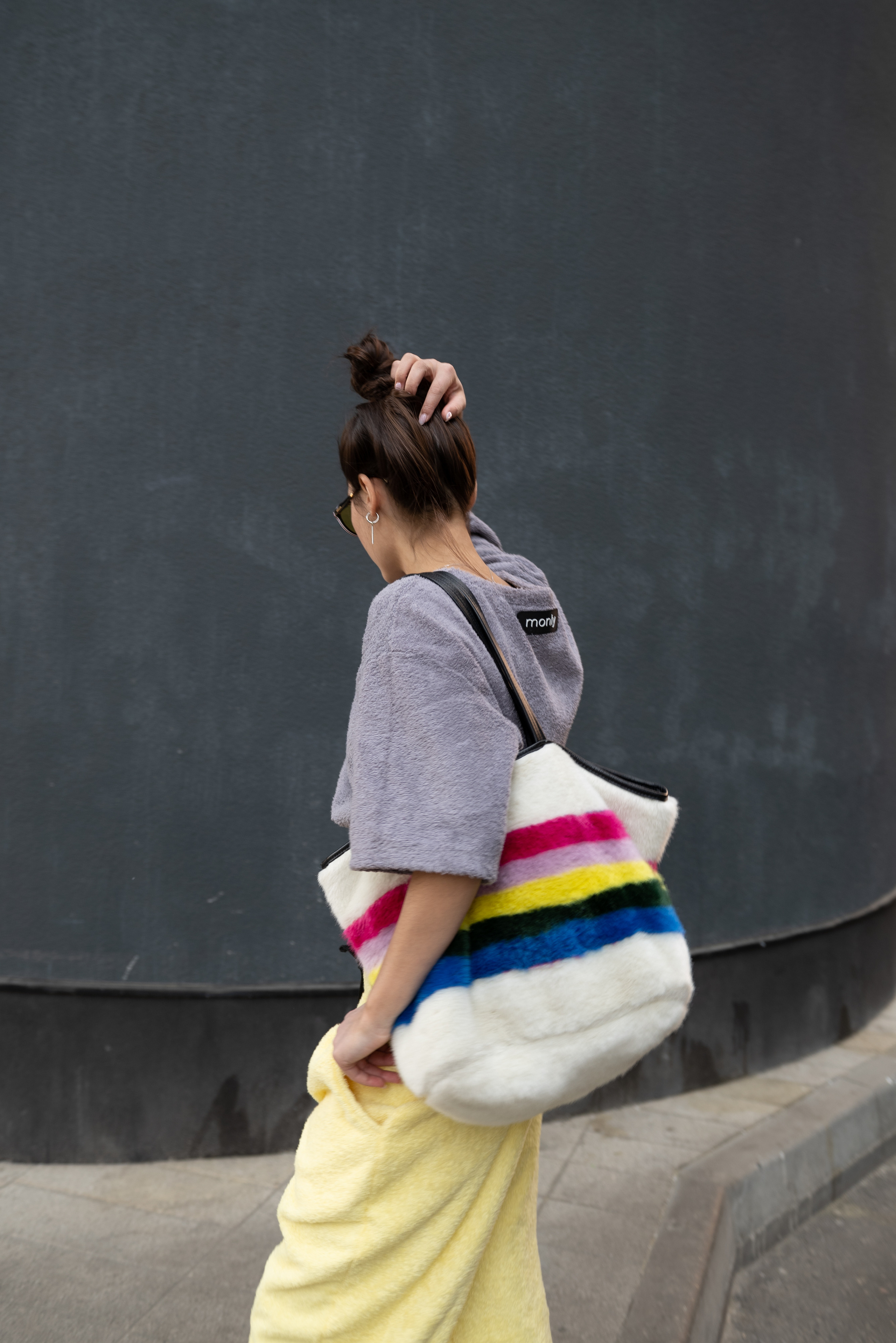 Monly (съемка для бренда @omg.monly). Контент-фотограф Москва репортажный фотограф Настя Профото