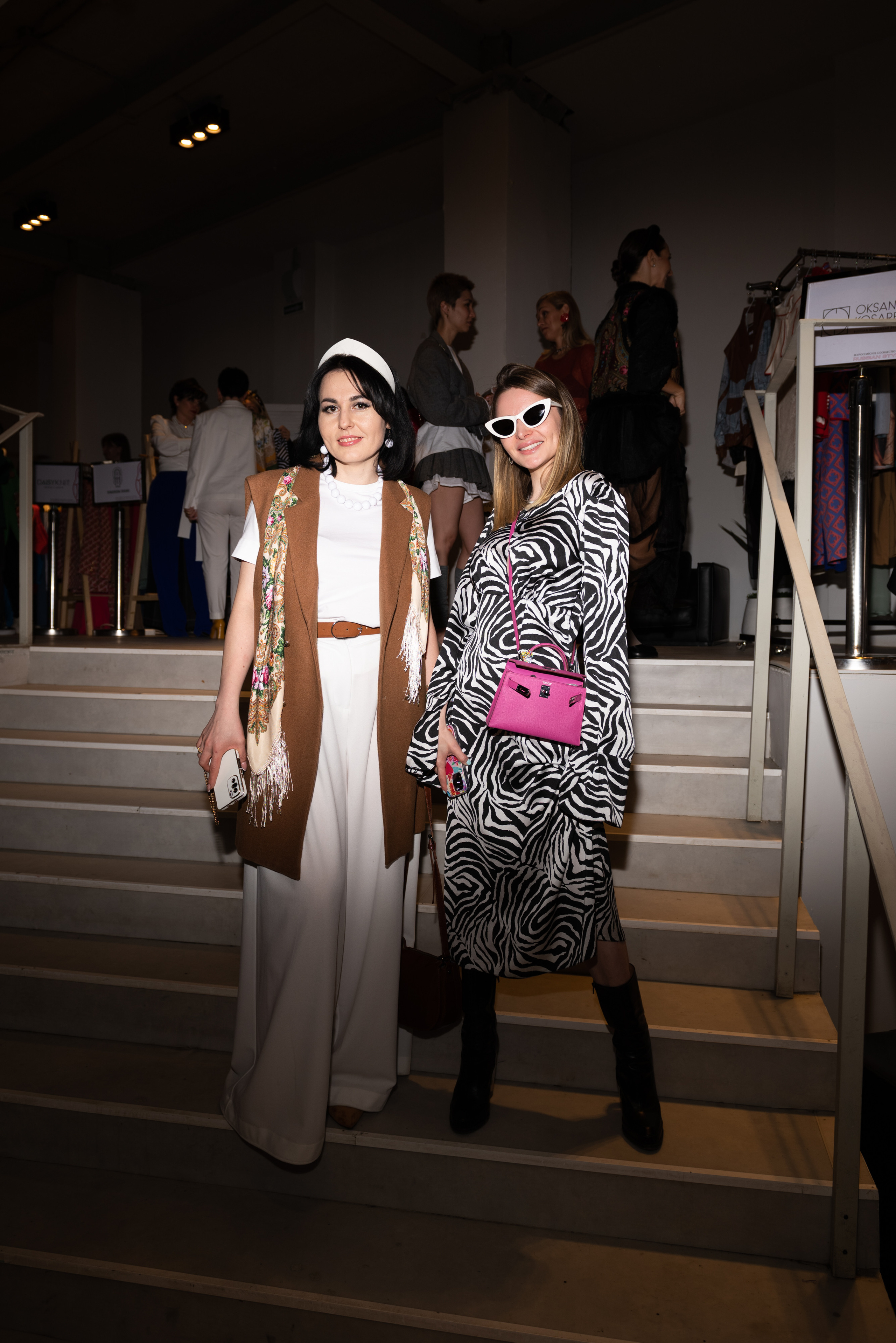 Russian Style Day 2023. Контент-фотограф Москва репортажный фотограф Настя Профото