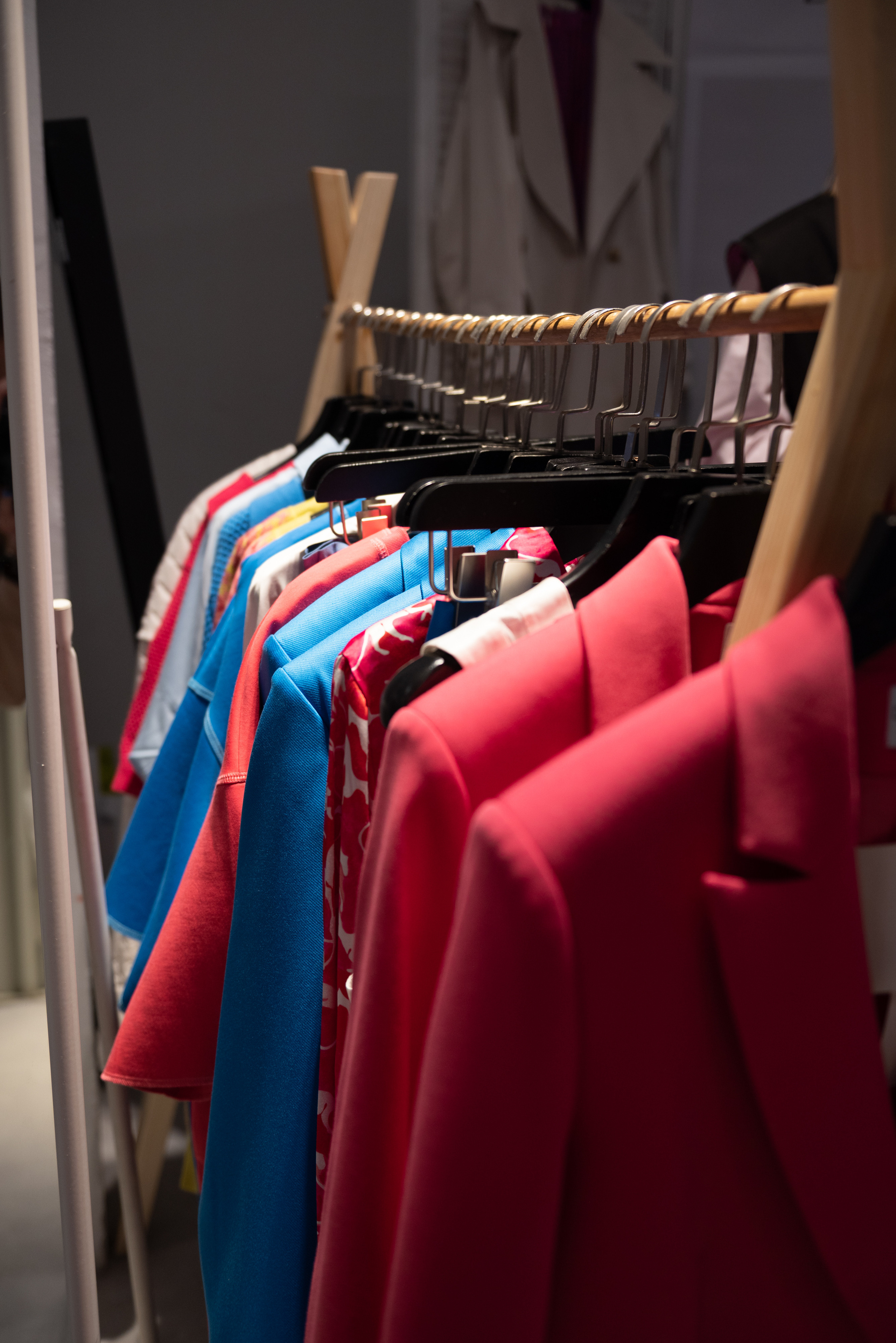 Russian Style Day 2023. Контент-фотограф Москва репортажный фотограф Настя Профото