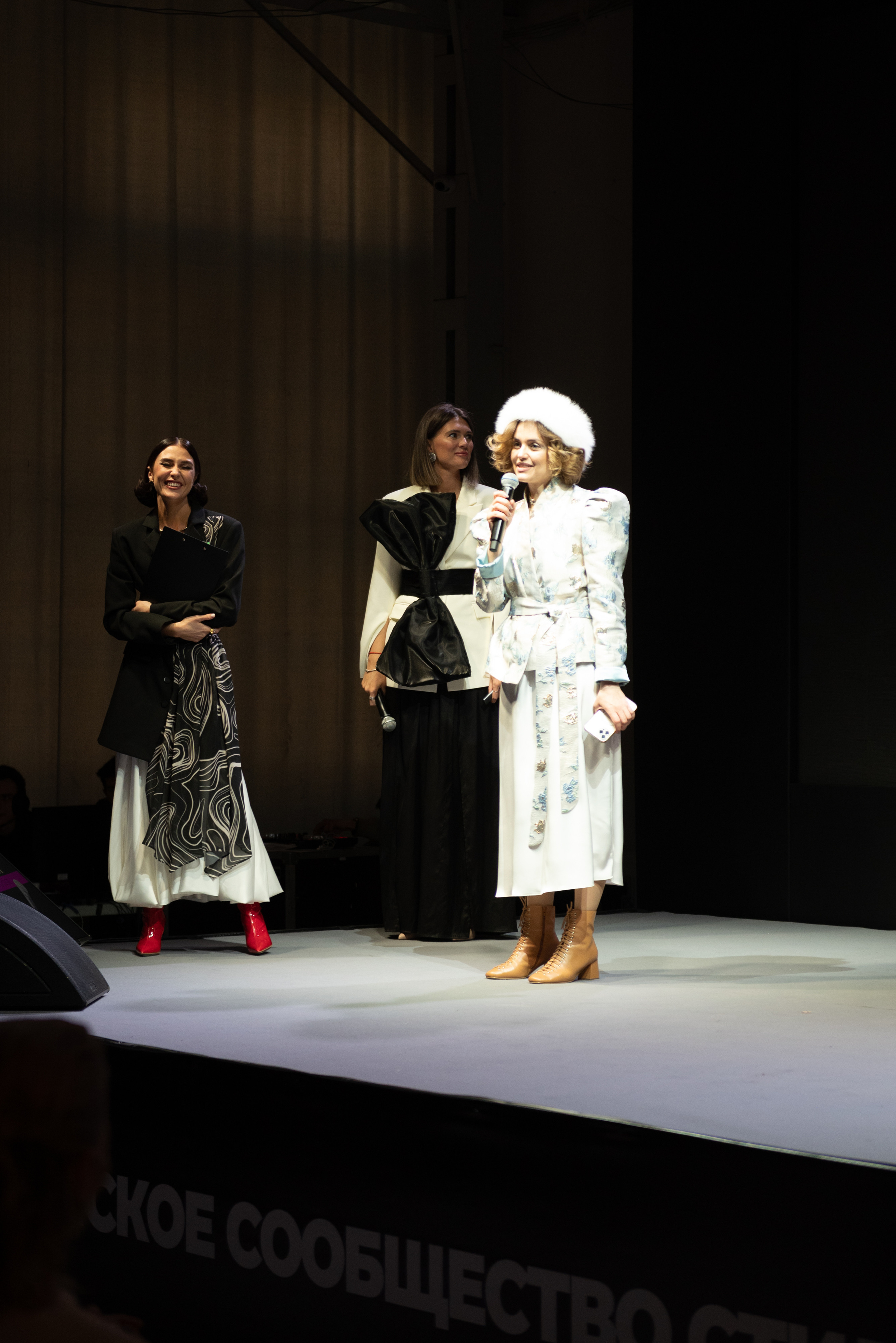 Russian Style Day 2023. Контент-фотограф Москва репортажный фотограф Настя Профото