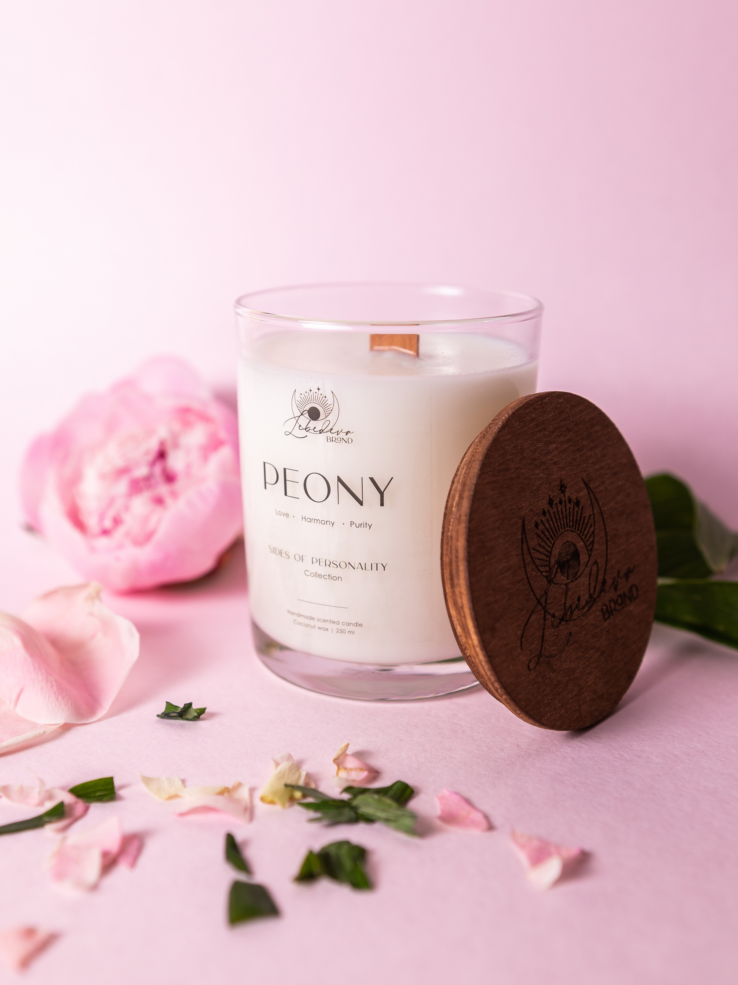 Свечи (@lebedeva_brand для Ozon и Inst). Фотограф Москва Настя Профотовна. Репортажные, свадебные и контент фотосессии