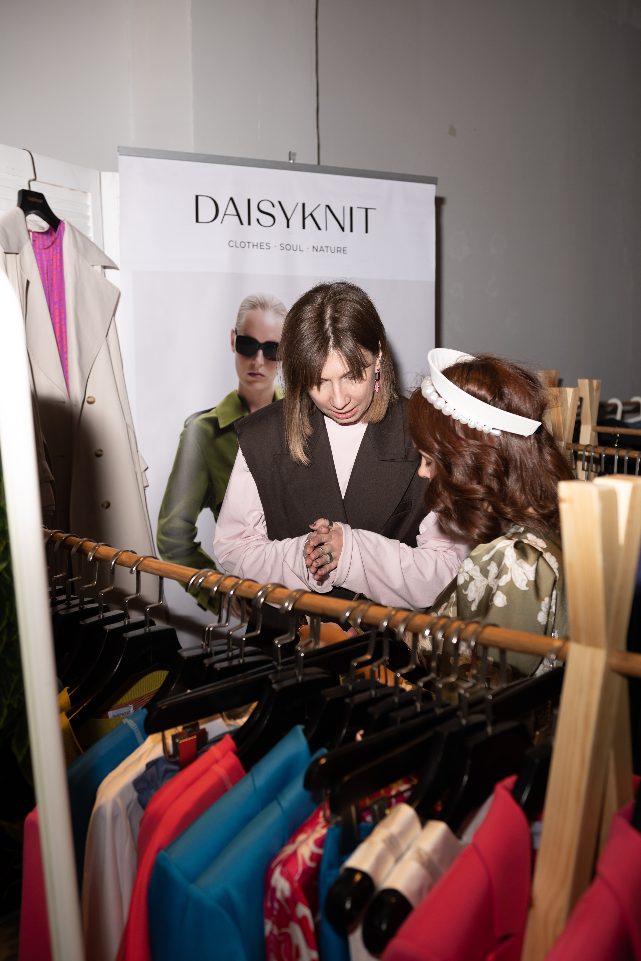 Russian Style Day 2023. Контент-фотограф Москва репортажный фотограф Настя Профото