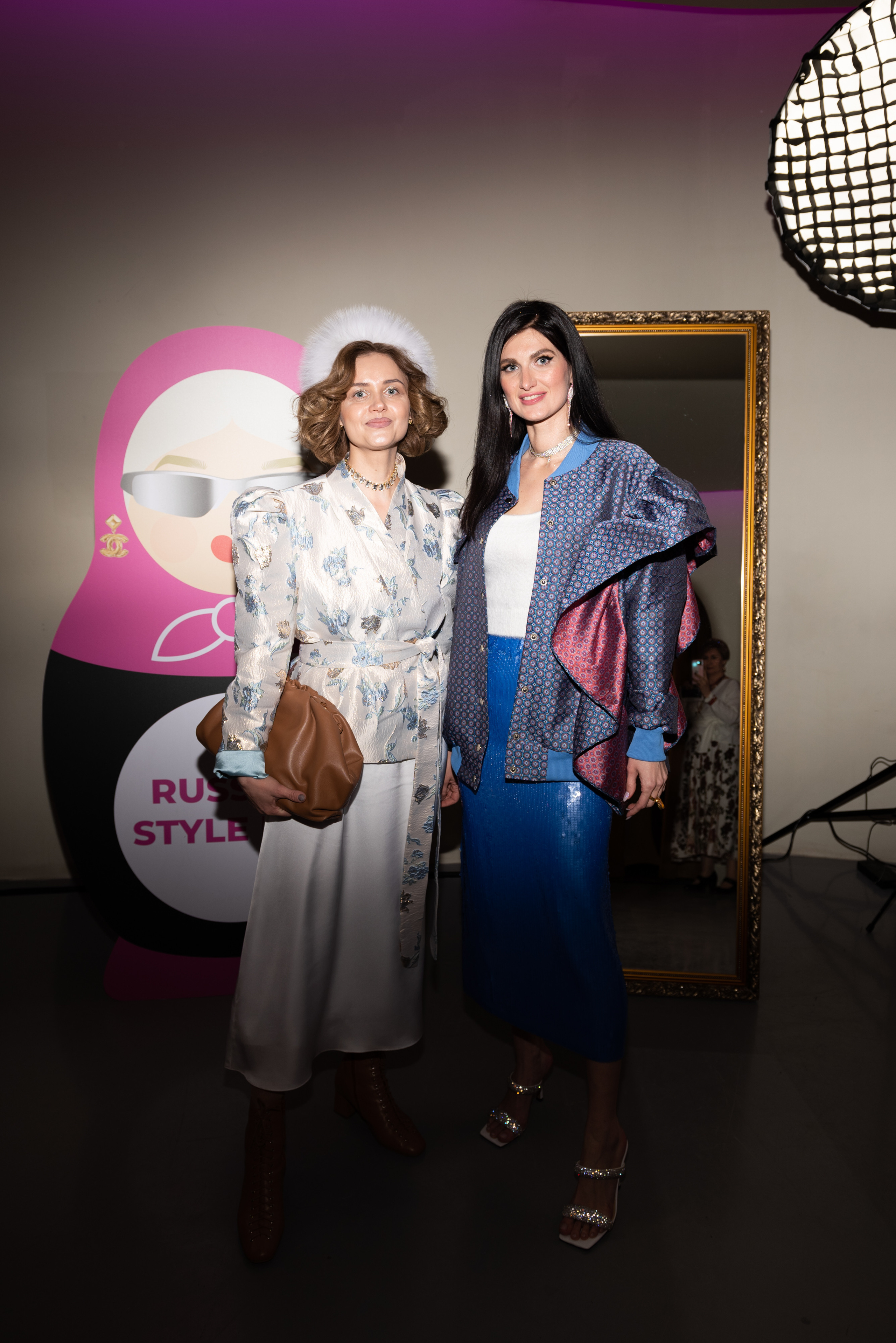 Russian Style Day 2023. Контент-фотограф Москва репортажный фотограф Настя Профото