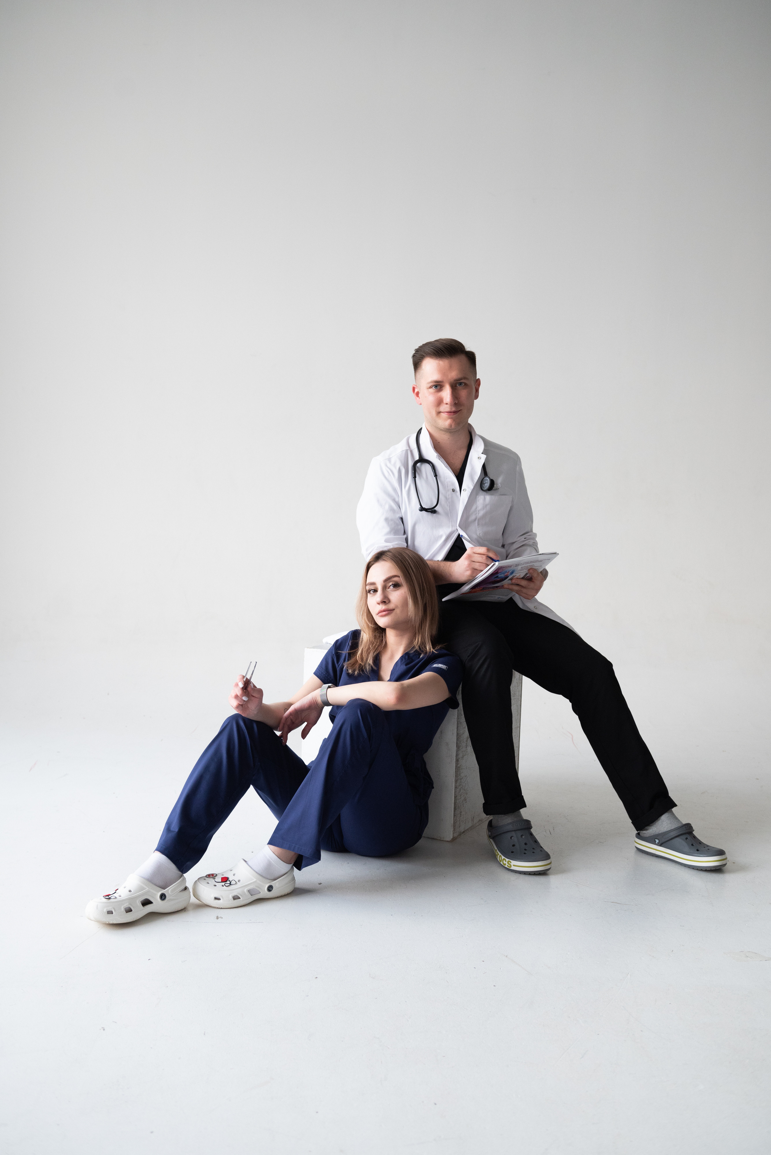 Студенты 1й Мед | Студенты Сеченовки |Фотосессия выпускников. Контент-фотограф Москва репортажный фотограф Настя Профото