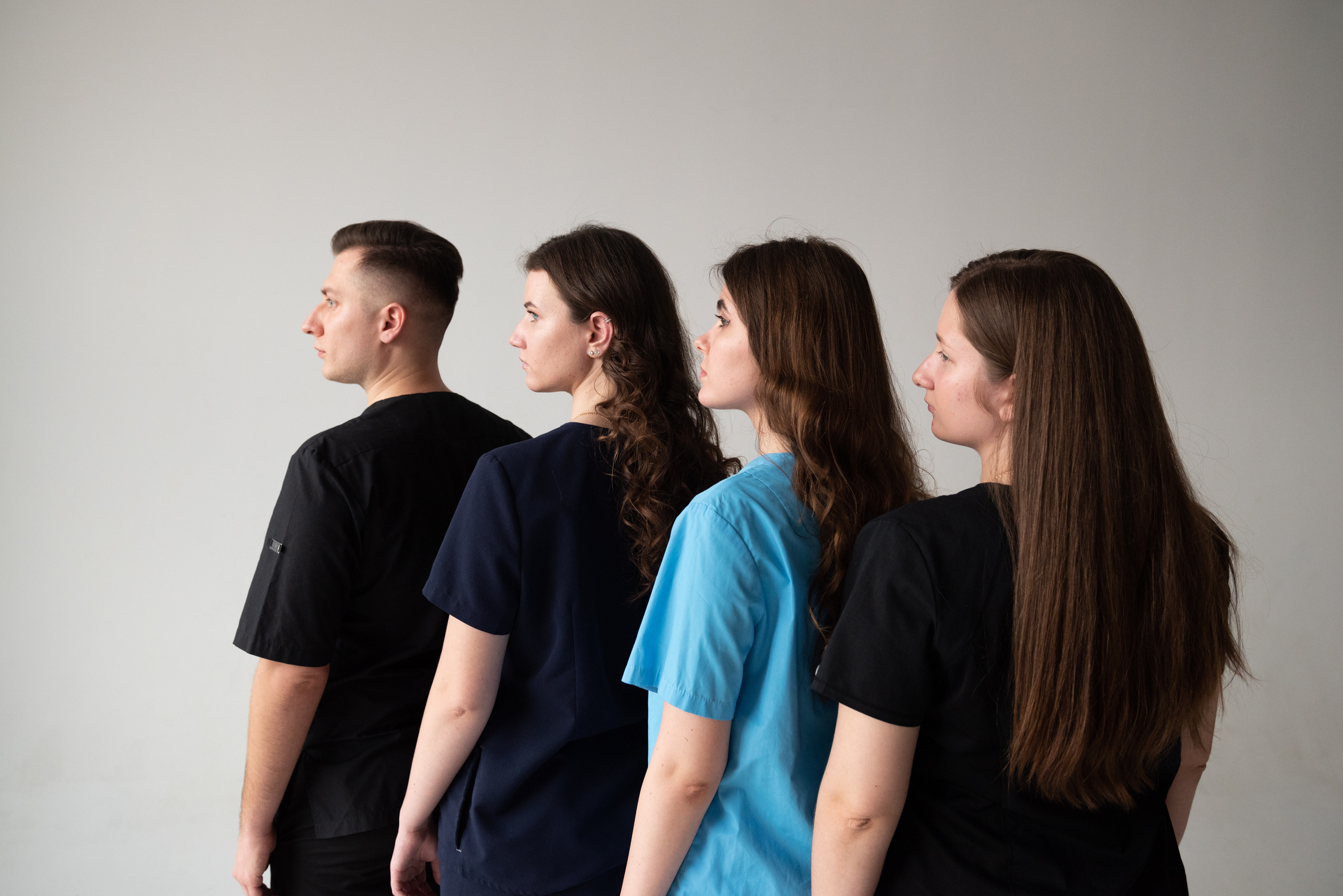 Студенты 1й Мед | Студенты Сеченовки |Фотосессия выпускников. Контент-фотограф Москва репортажный фотограф Настя Профото