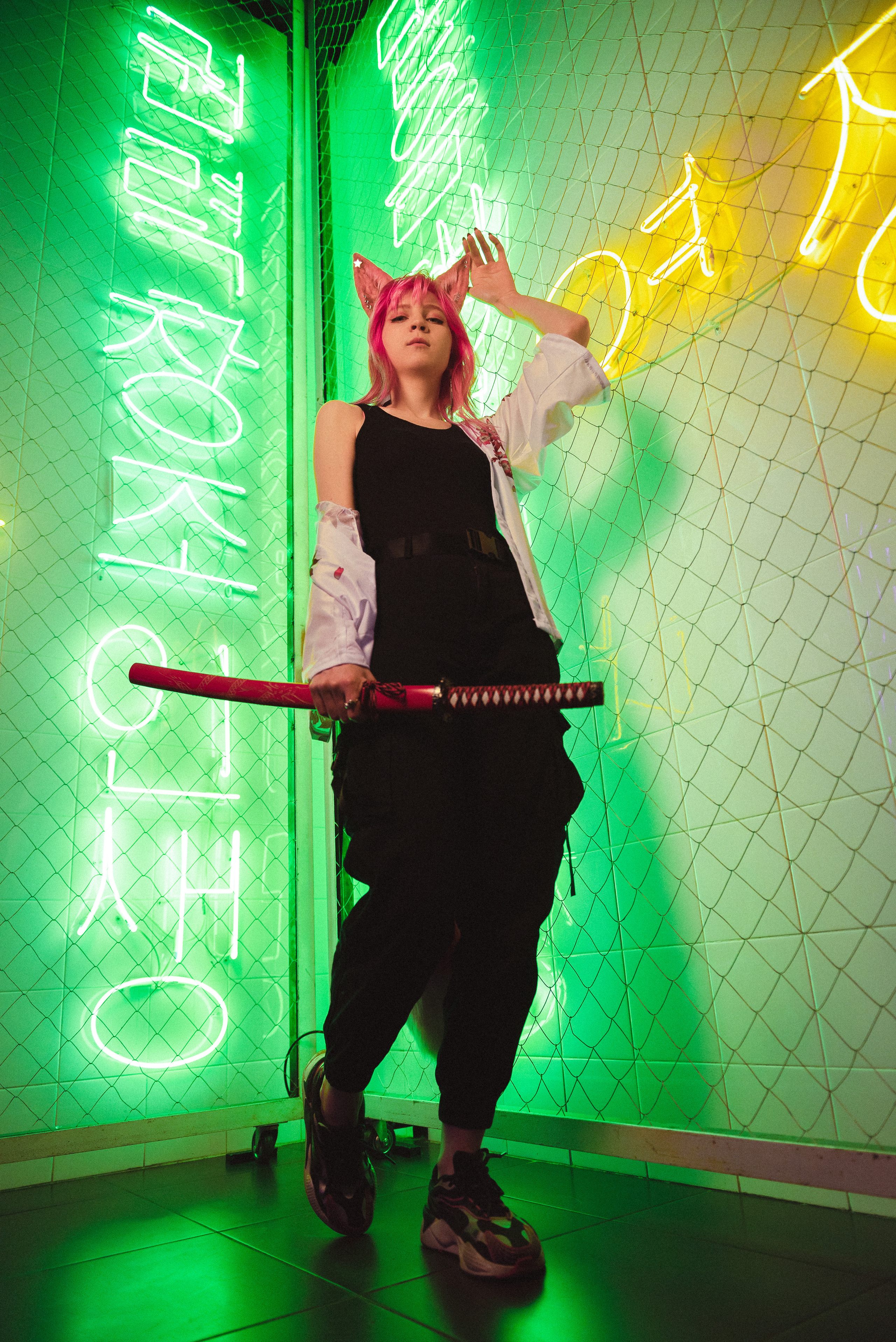 Алиса (съемка для блога @pinkfox.alice). Фотограф Москва Настя Профотовна. Репортажные, свадебные и контент фотосессии