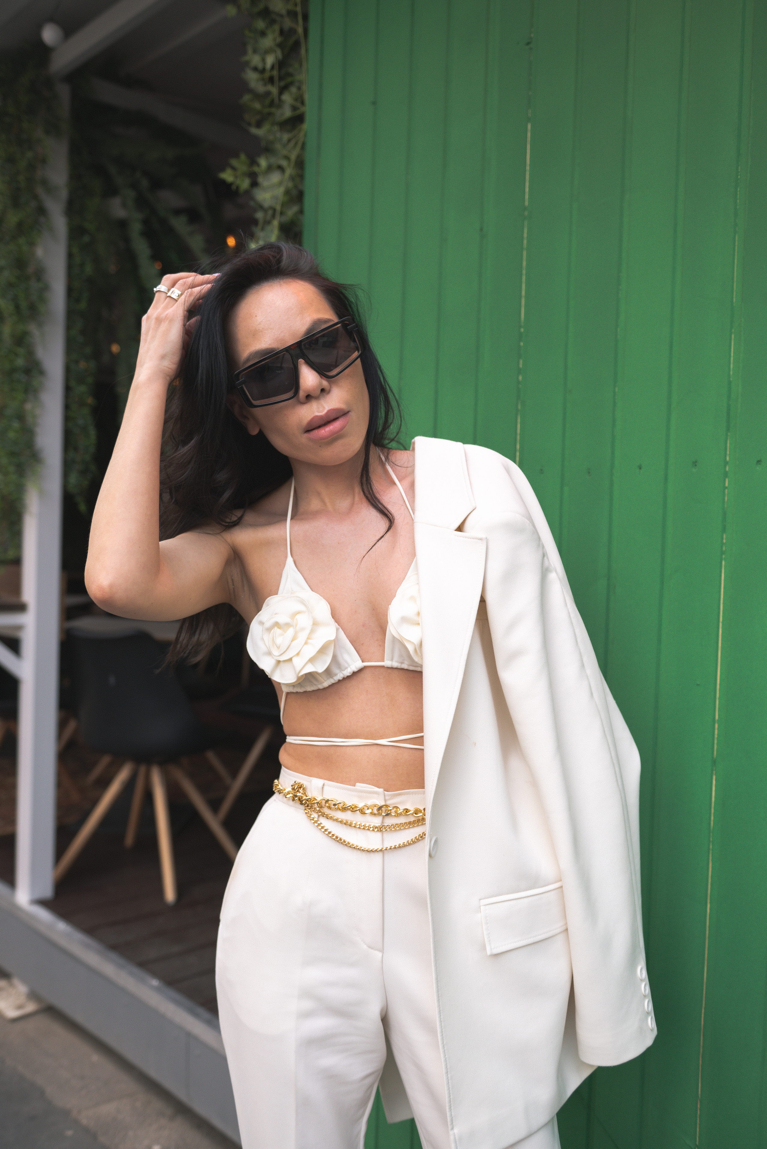 Таша Che 1.0 (съемка для блога стилиста @che_tasha_). Фотограф Москва Настя Профотовна. Репортажные, свадебные и контент фотосессии