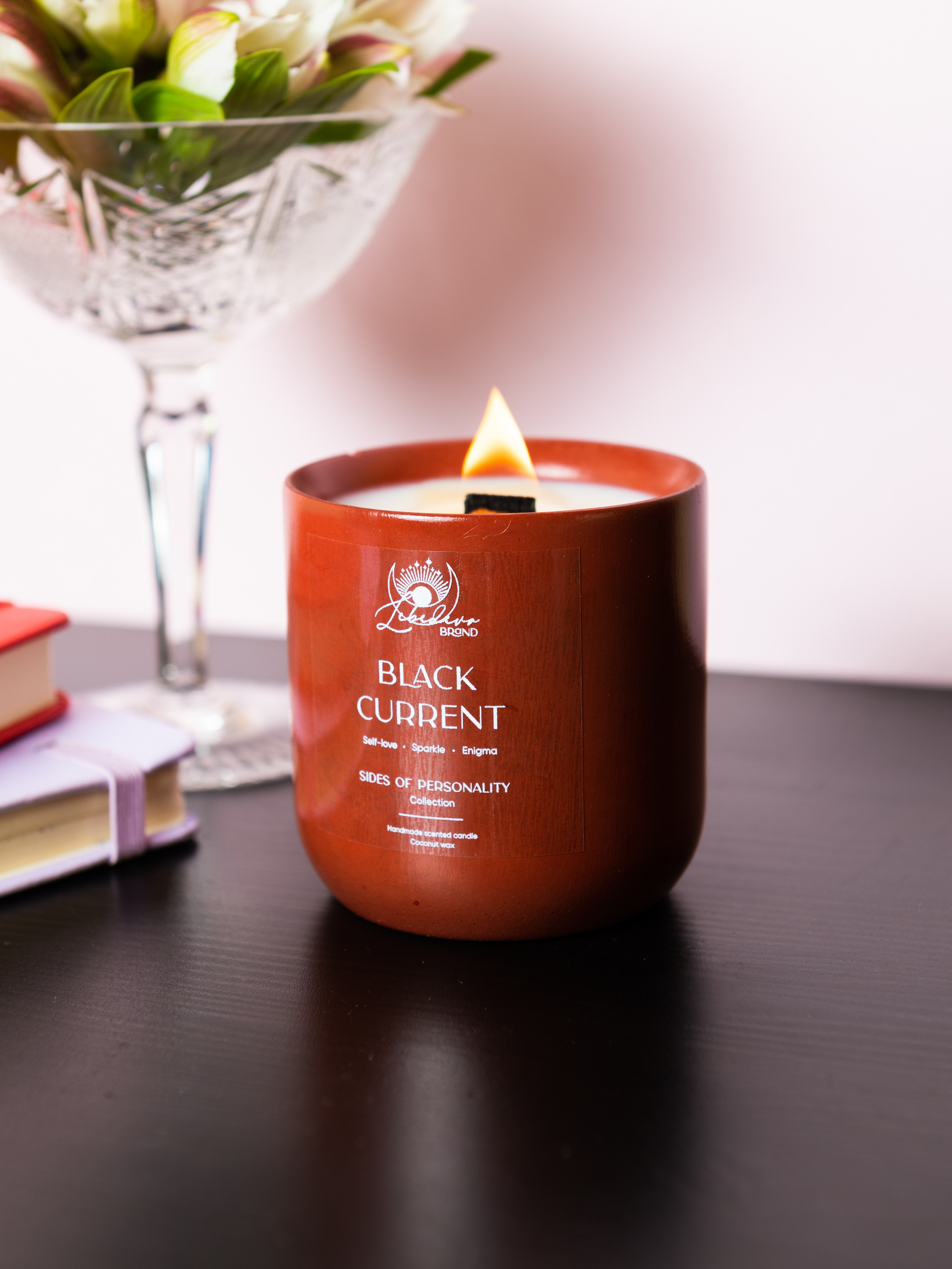 Свечи (@lebedeva_brand для Ozon и Inst). Фотограф Москва Настя Профотовна. Репортажные, свадебные и контент фотосессии