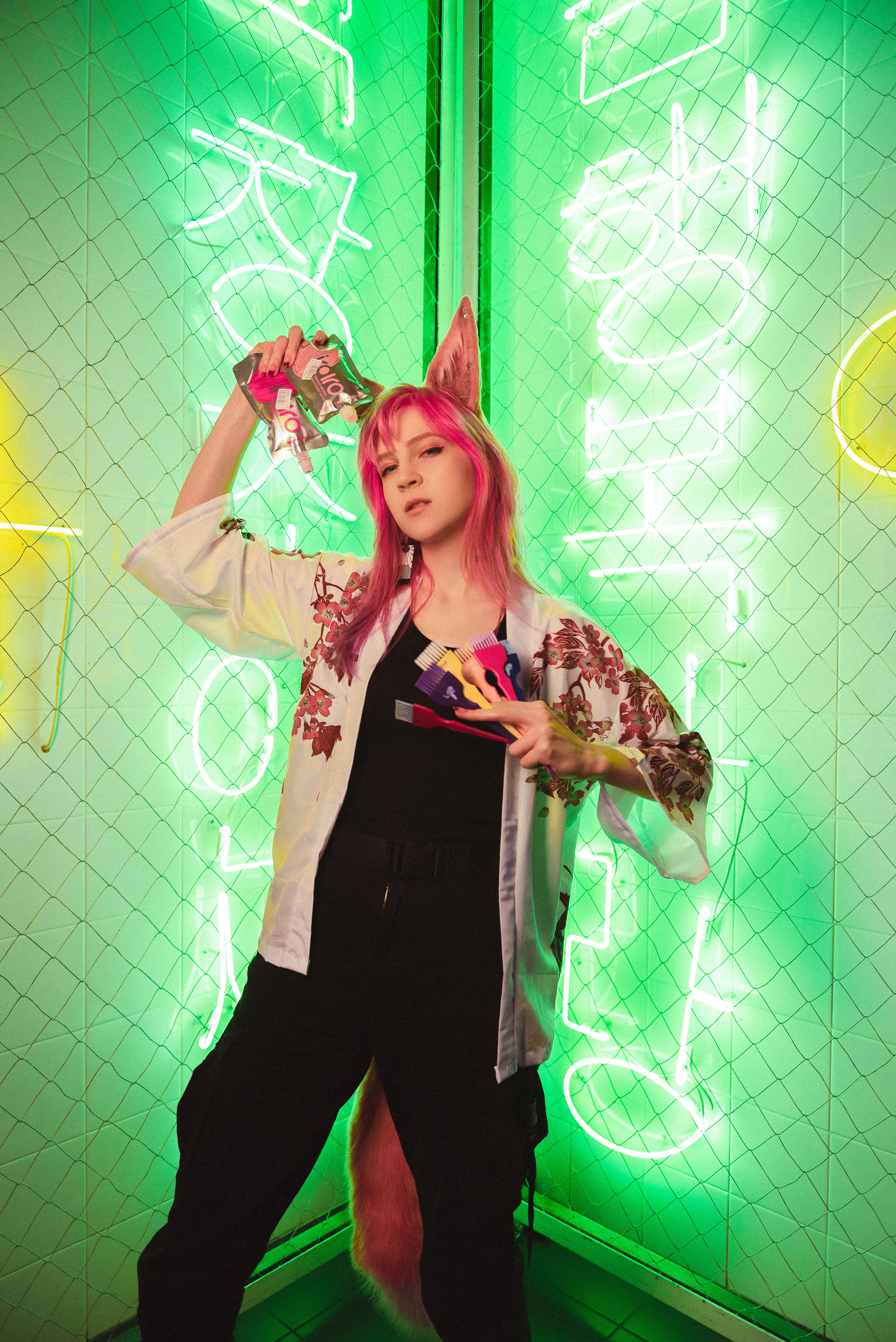 Алиса (съемка для блога @pinkfox.alice). Фотограф Москва Настя Профотовна. Репортажные, свадебные и контент фотосессии