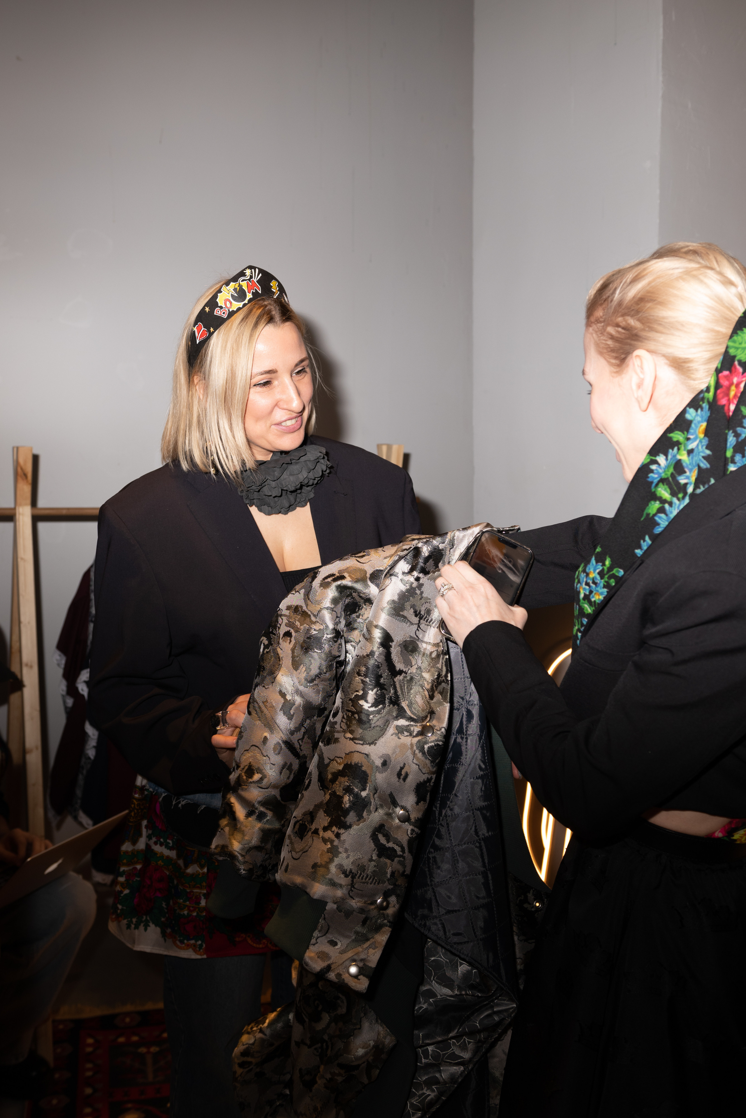 Russian Style Day 2023. Контент-фотограф Москва репортажный фотограф Настя Профото