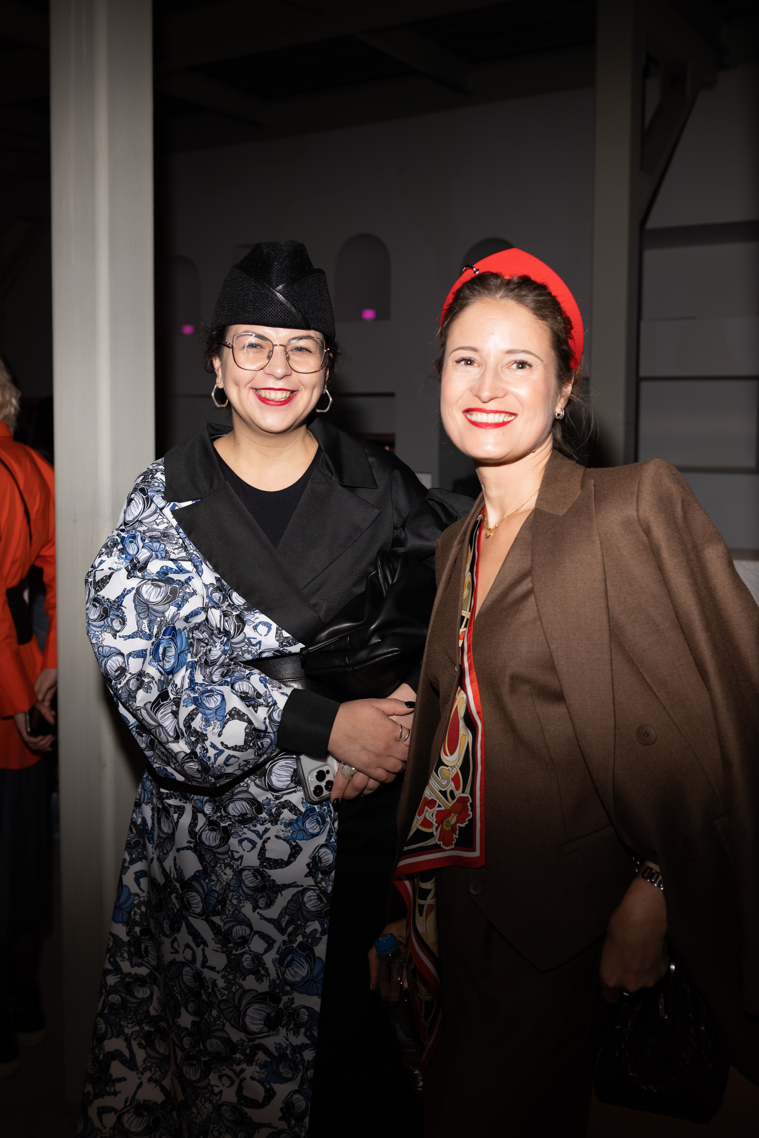 Russian Style Day 2023. Контент-фотограф Москва репортажный фотограф Настя Профото