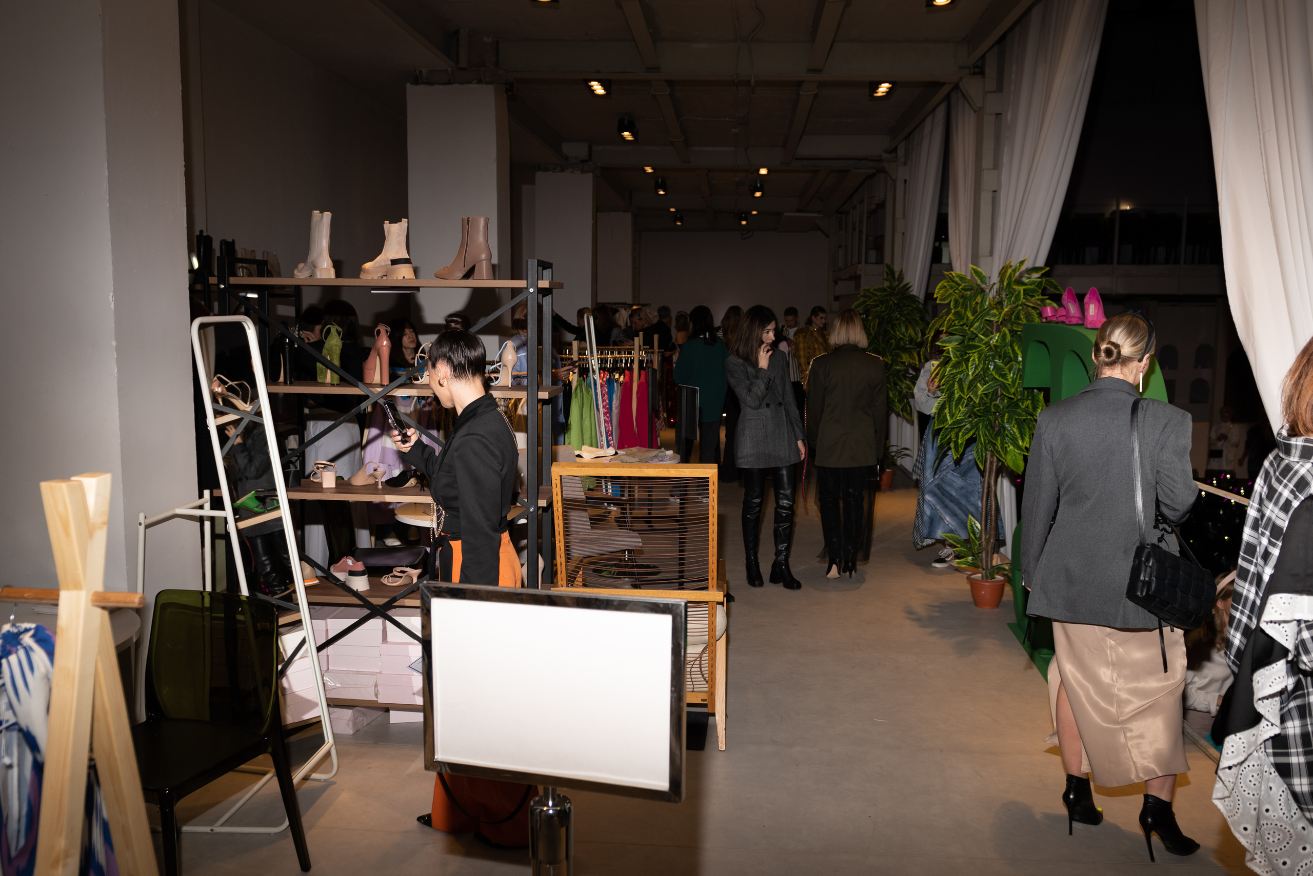 Russian Style Day 2023. Контент-фотограф Москва репортажный фотограф Настя Профото