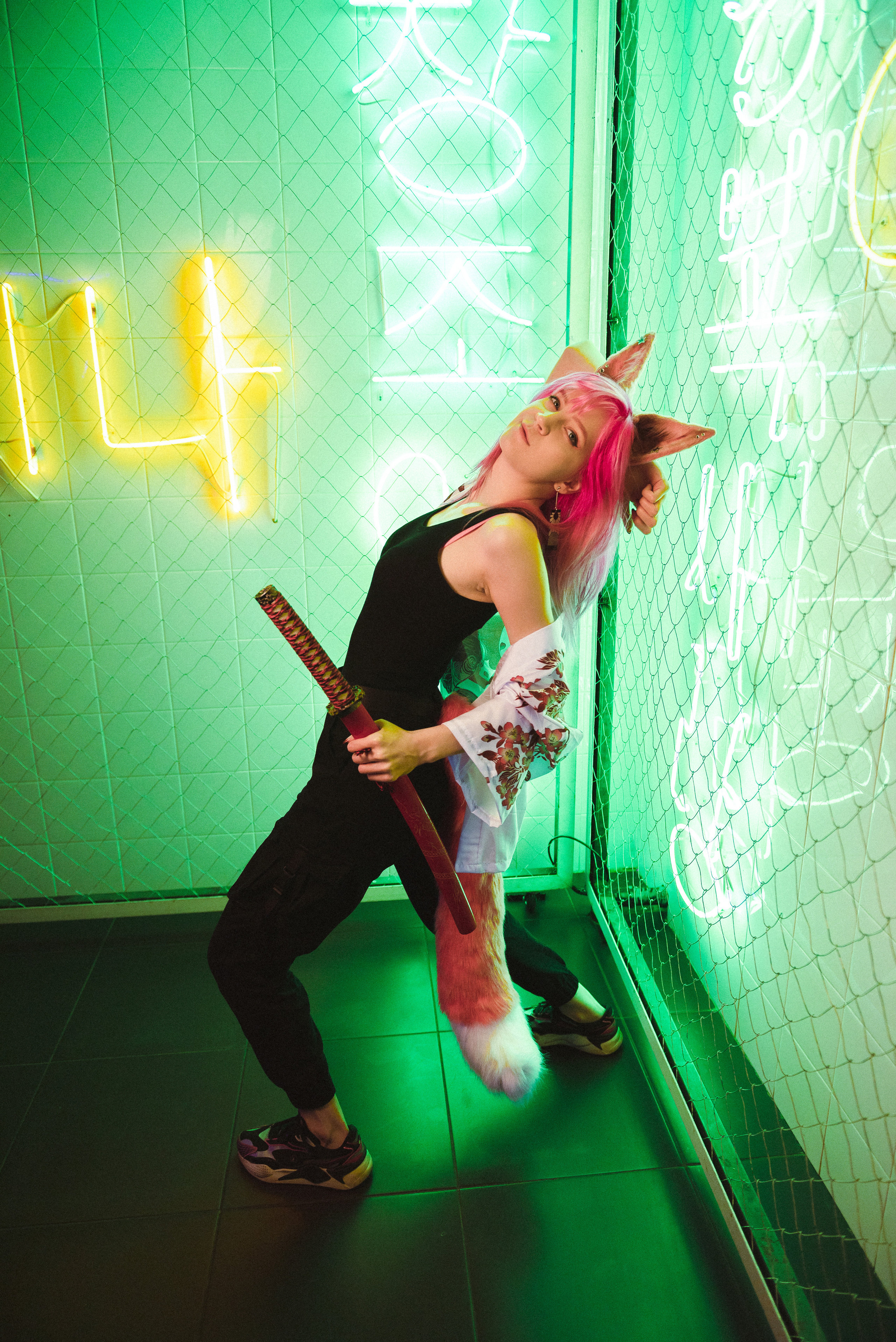 Алиса (съемка для блога @pinkfox.alice). Фотограф Москва Настя Профотовна. Репортажные, свадебные и контент фотосессии