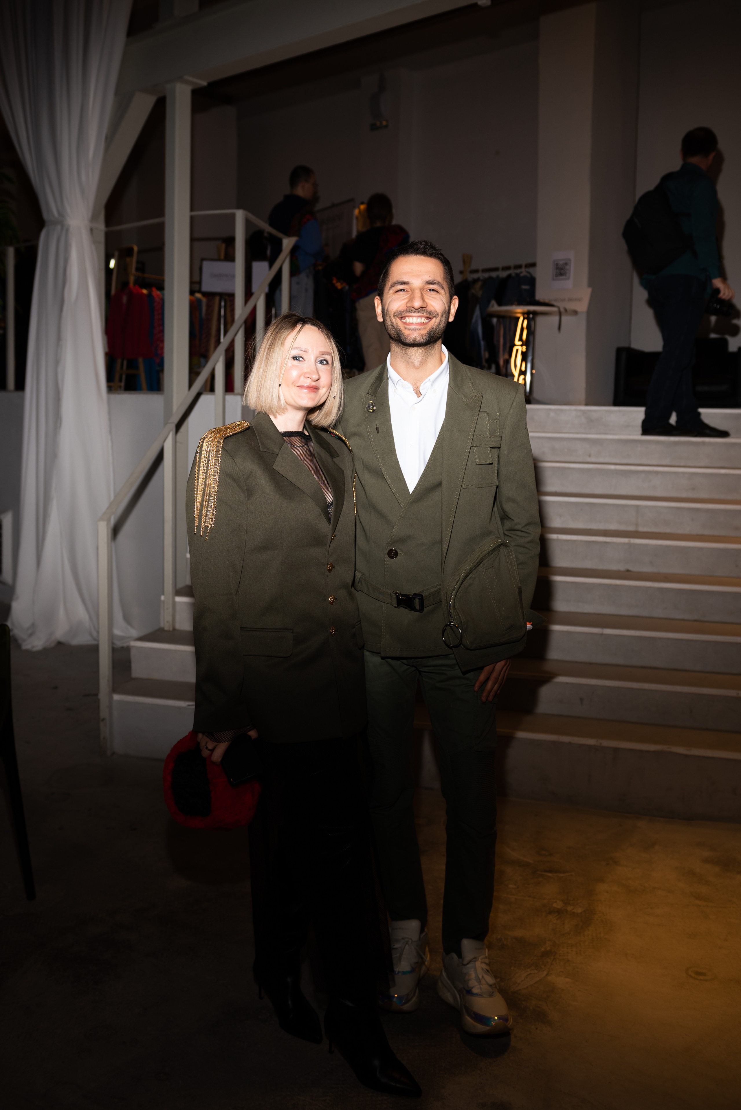 Russian Style Day 2023. Контент-фотограф Москва репортажный фотограф Настя Профото