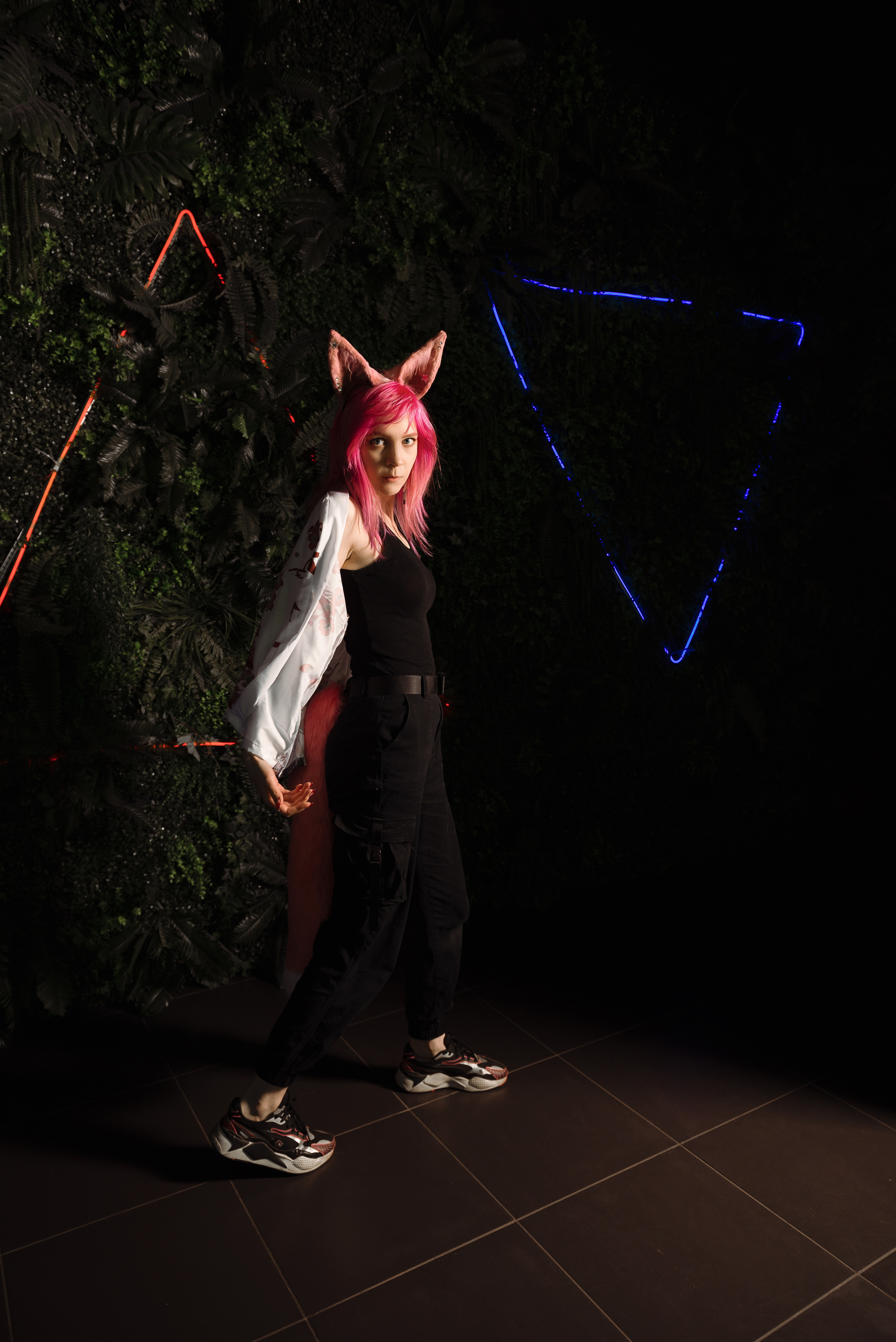 Алиса (съемка для блога @pinkfox.alice). Фотограф Москва Настя Профотовна. Репортажные, свадебные и контент фотосессии