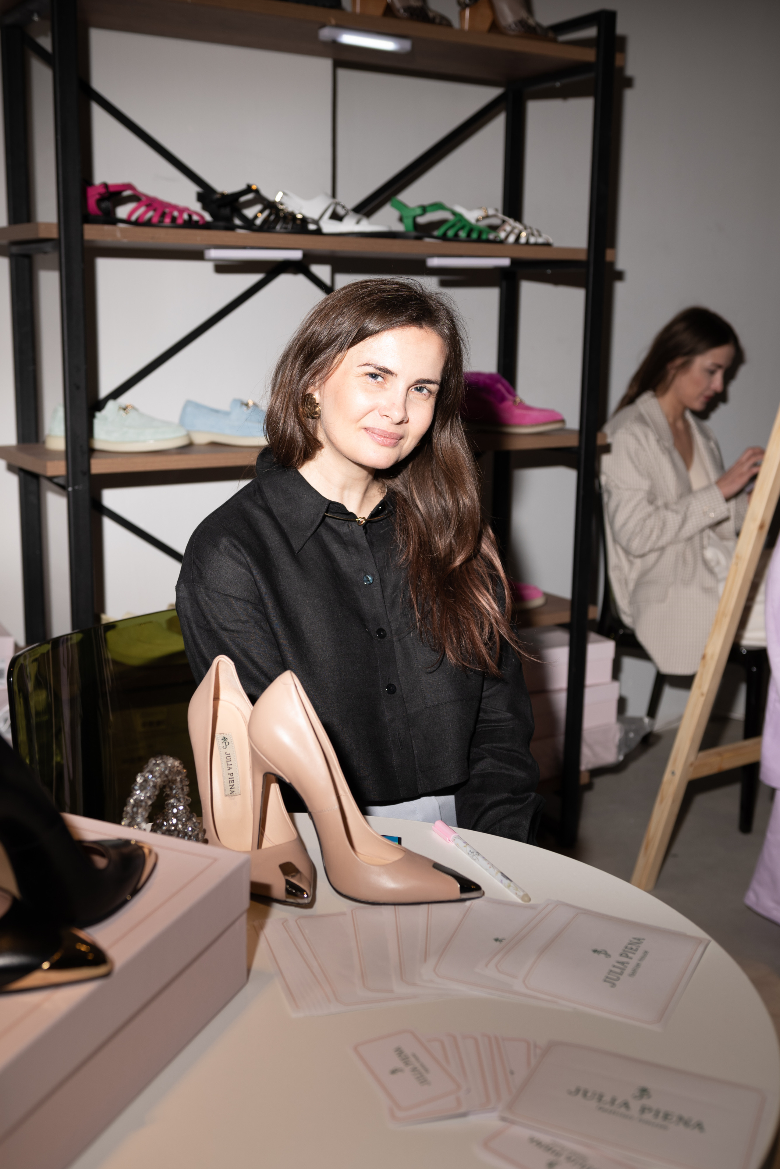 Russian Style Day 2023. Контент-фотограф Москва репортажный фотограф Настя Профото