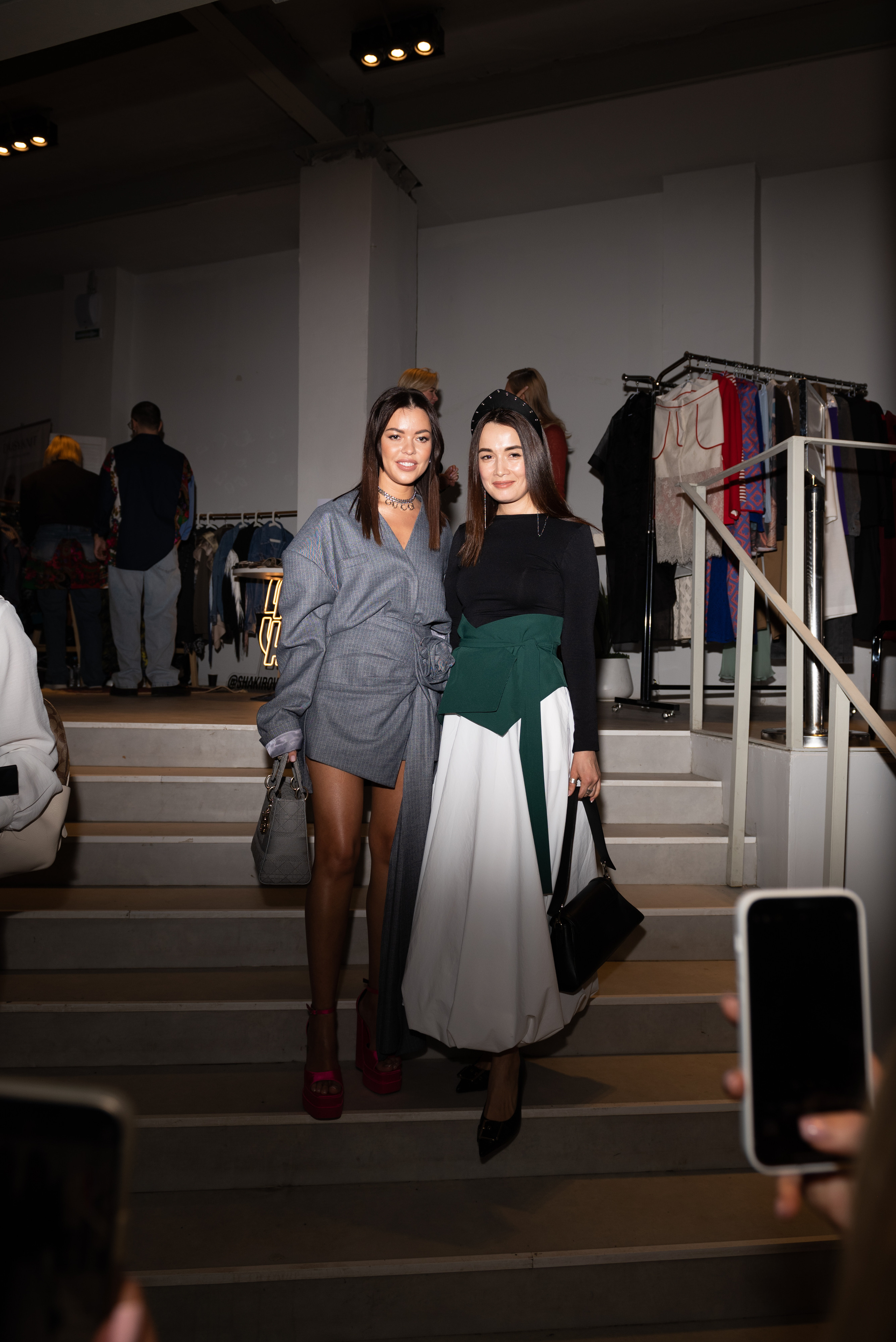 Russian Style Day 2023. Контент-фотограф Москва репортажный фотограф Настя Профото