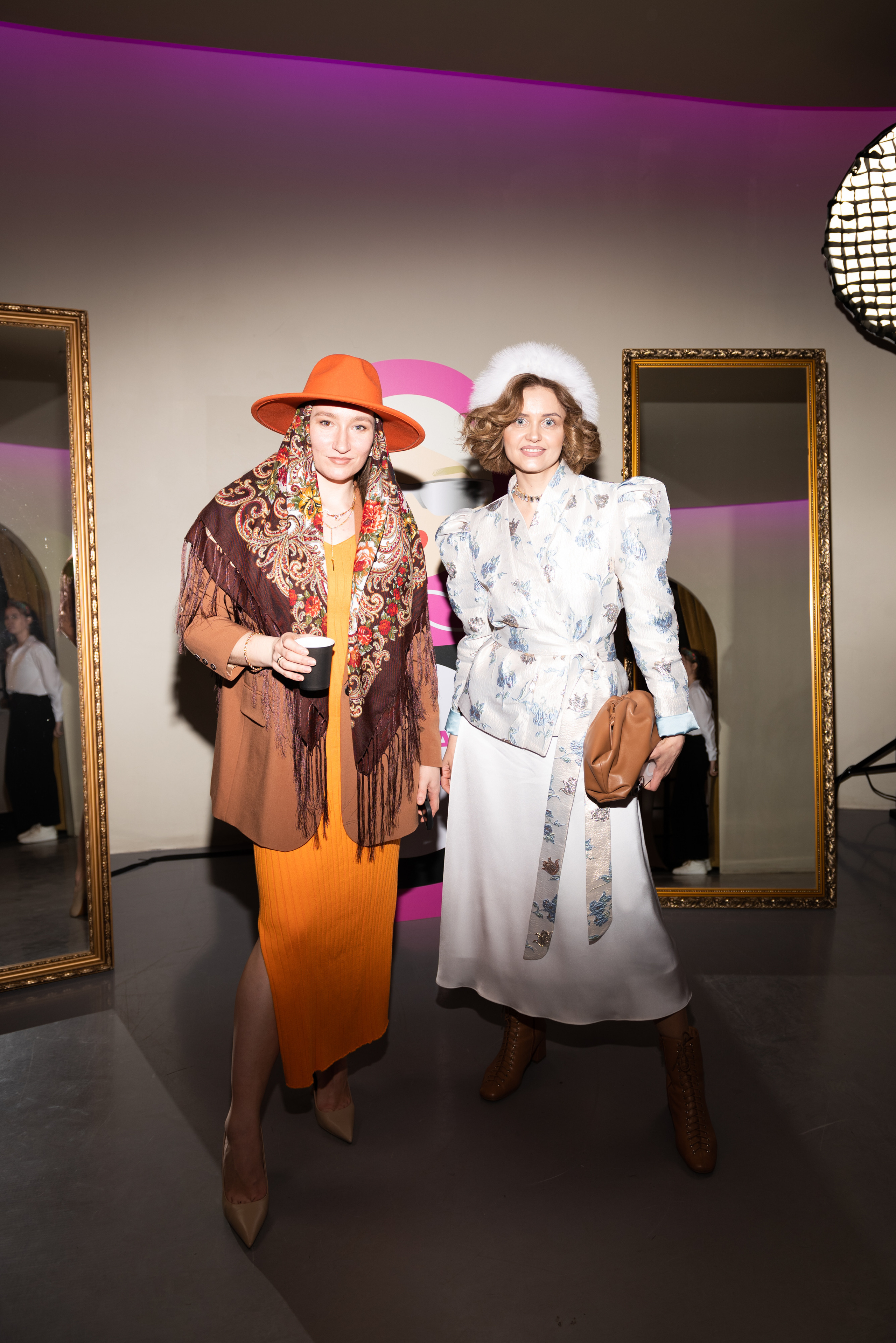 Russian Style Day 2023. Контент-фотограф Москва репортажный фотограф Настя Профото