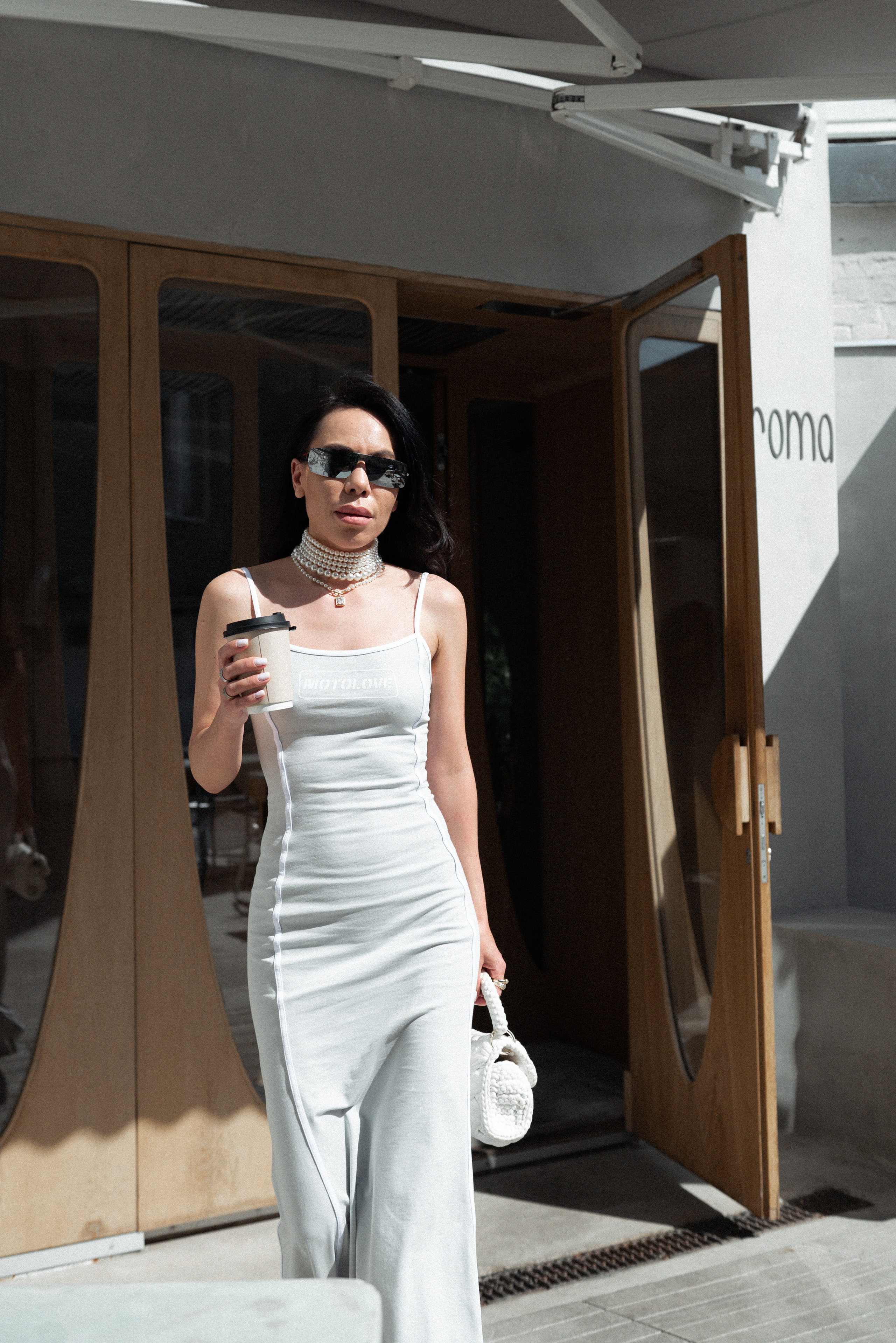 Таша Che 1.0 (съемка для блога стилиста @che_tasha_). Фотограф Москва Настя Профотовна. Репортажные, свадебные и контент фотосессии