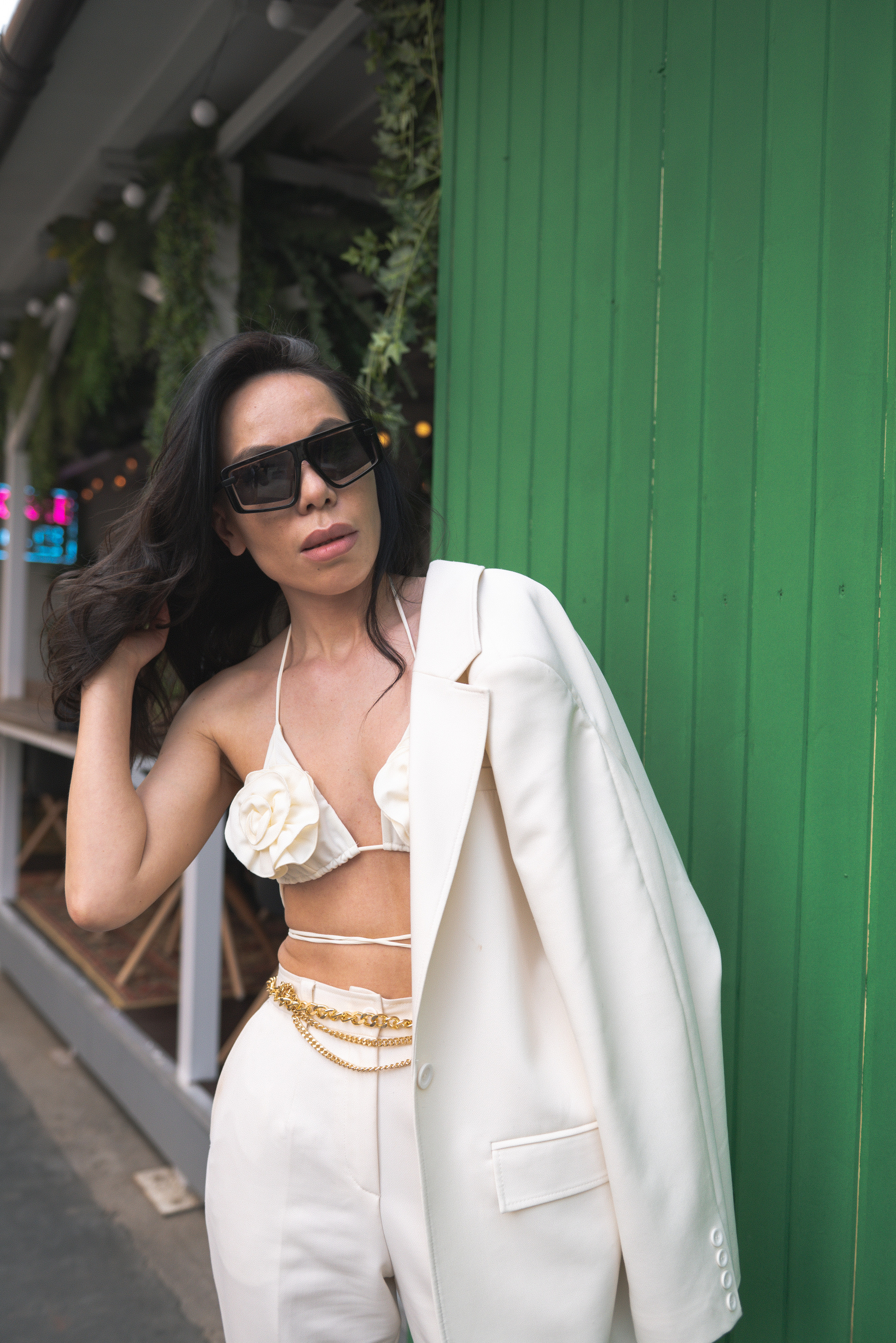 как правильно позировать для фото девушкам