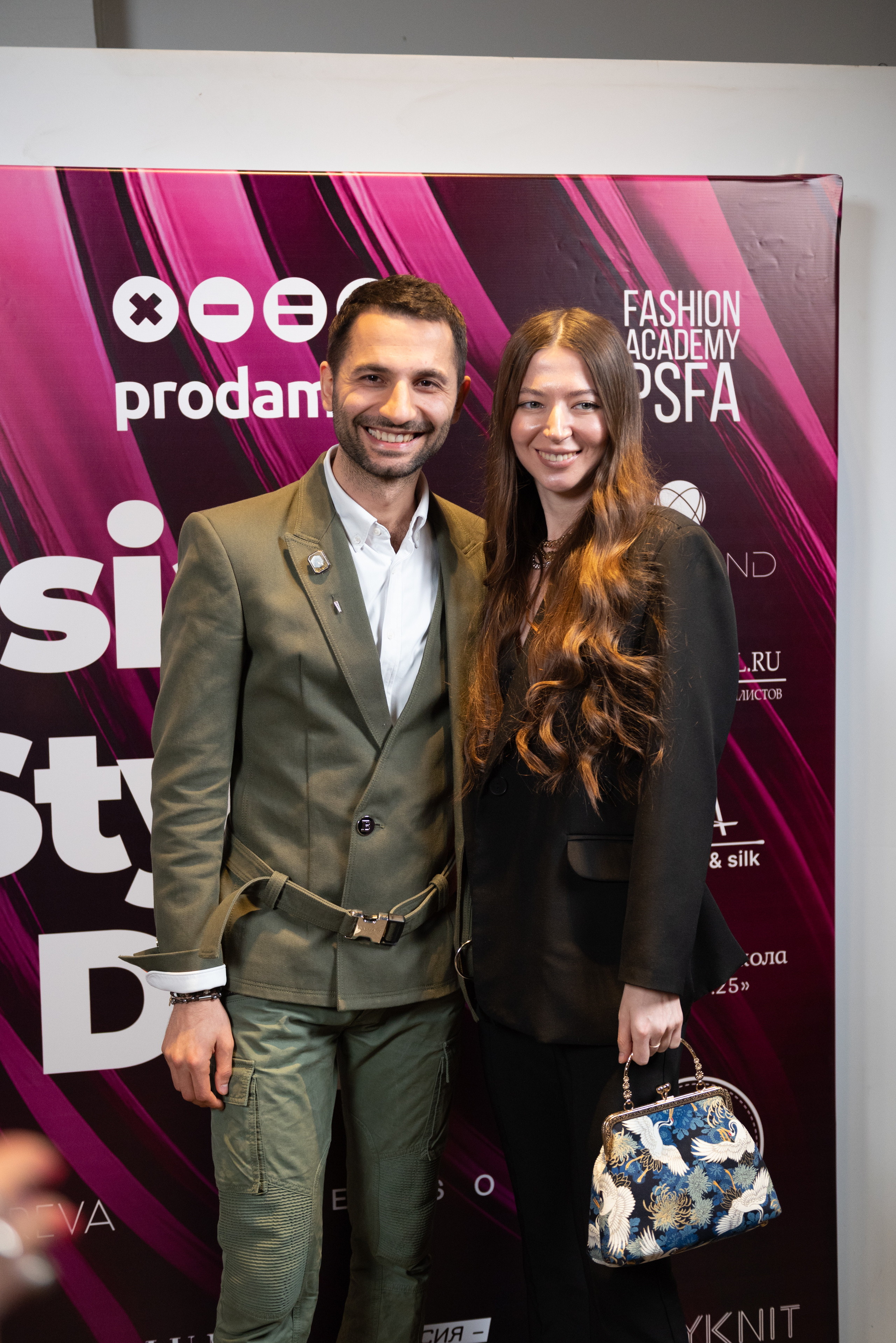 Russian Style Day 2023. Контент-фотограф Москва репортажный фотограф Настя Профото