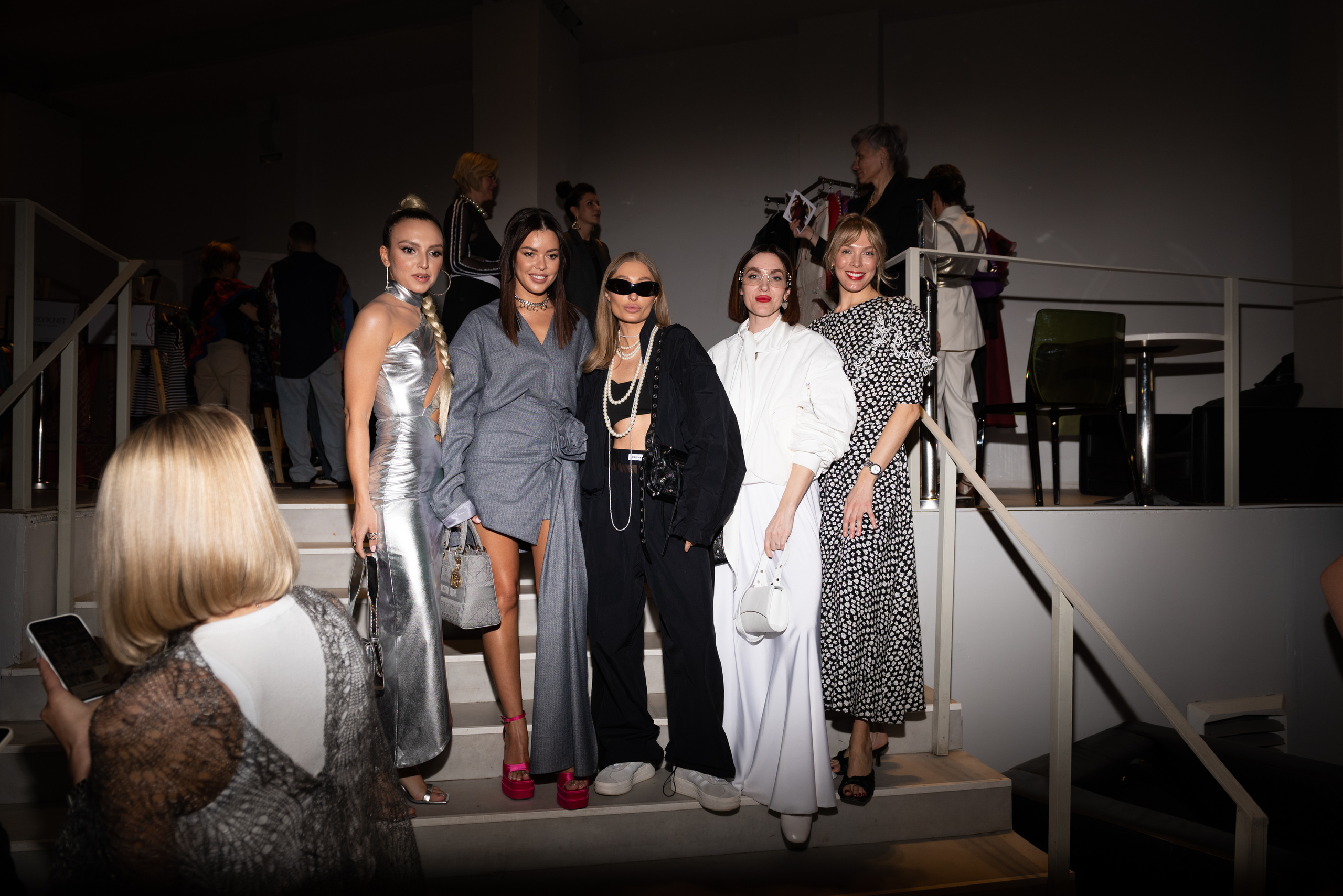 Russian Style Day 2023. Контент-фотограф Москва репортажный фотограф Настя Профото