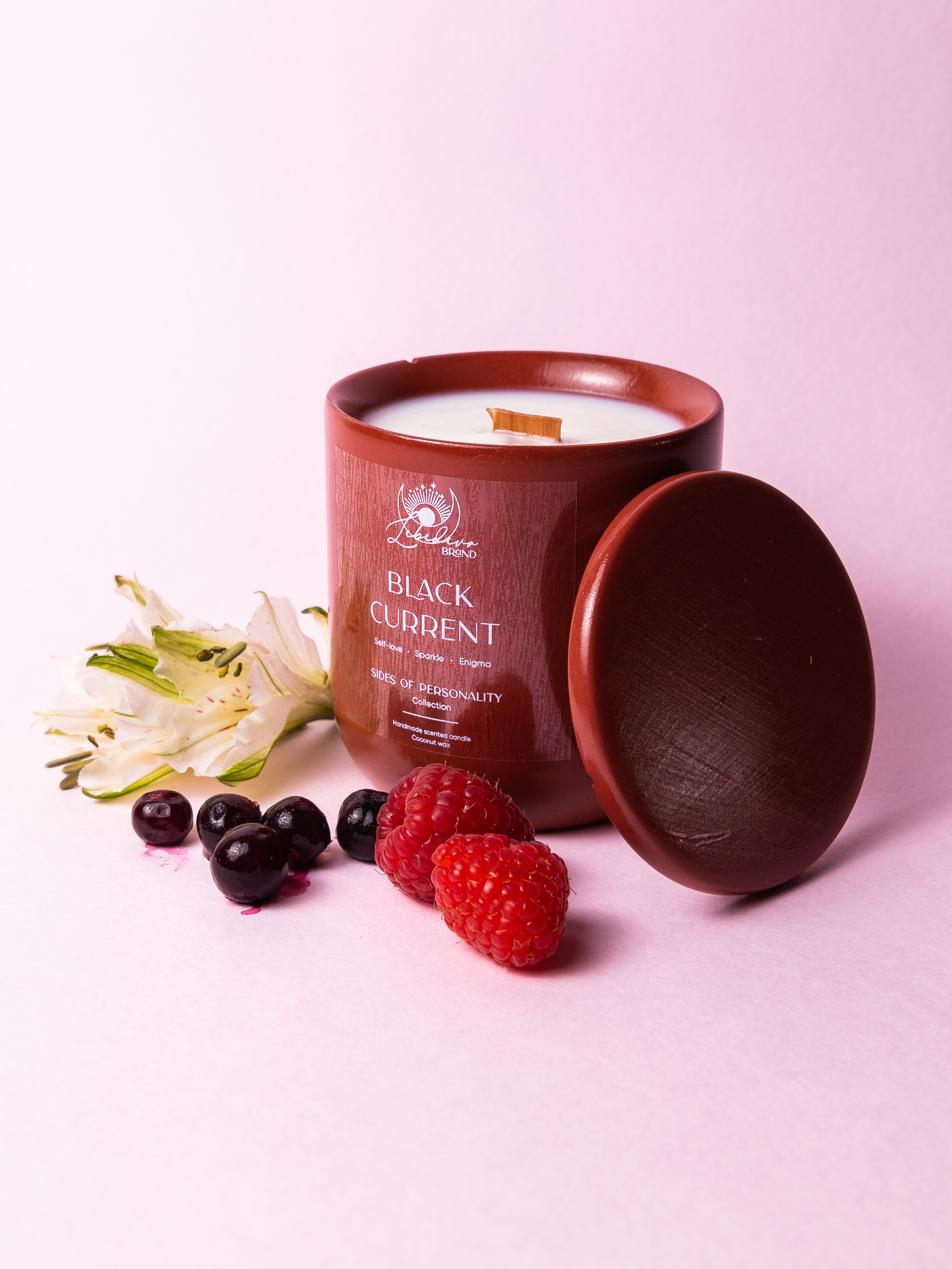 Свечи (@lebedeva_brand для Ozon и Inst). Фотограф Москва Настя Профотовна. Репортажные, свадебные и контент фотосессии