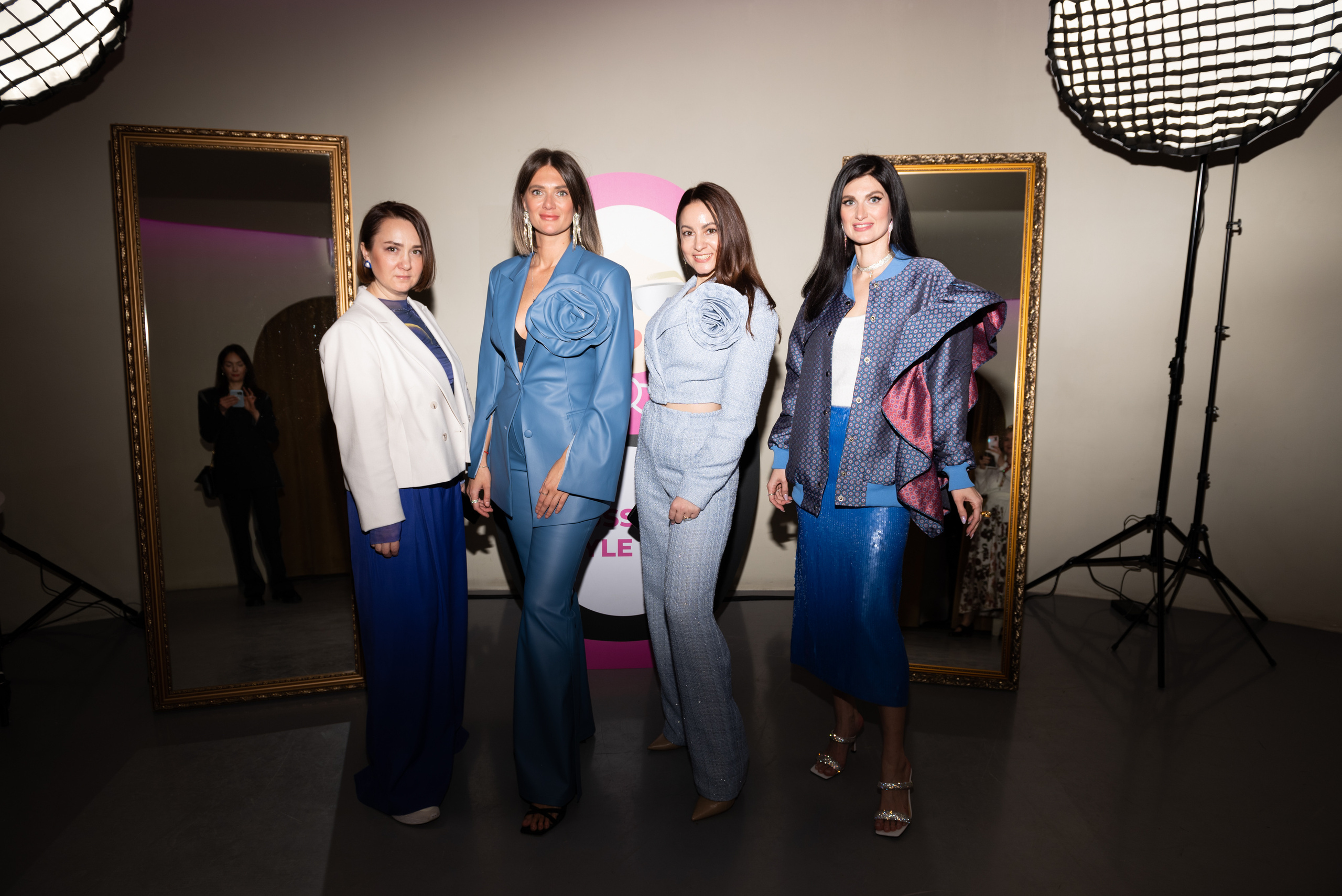 Russian Style Day 2023. Контент-фотограф Москва репортажный фотограф Настя Профото