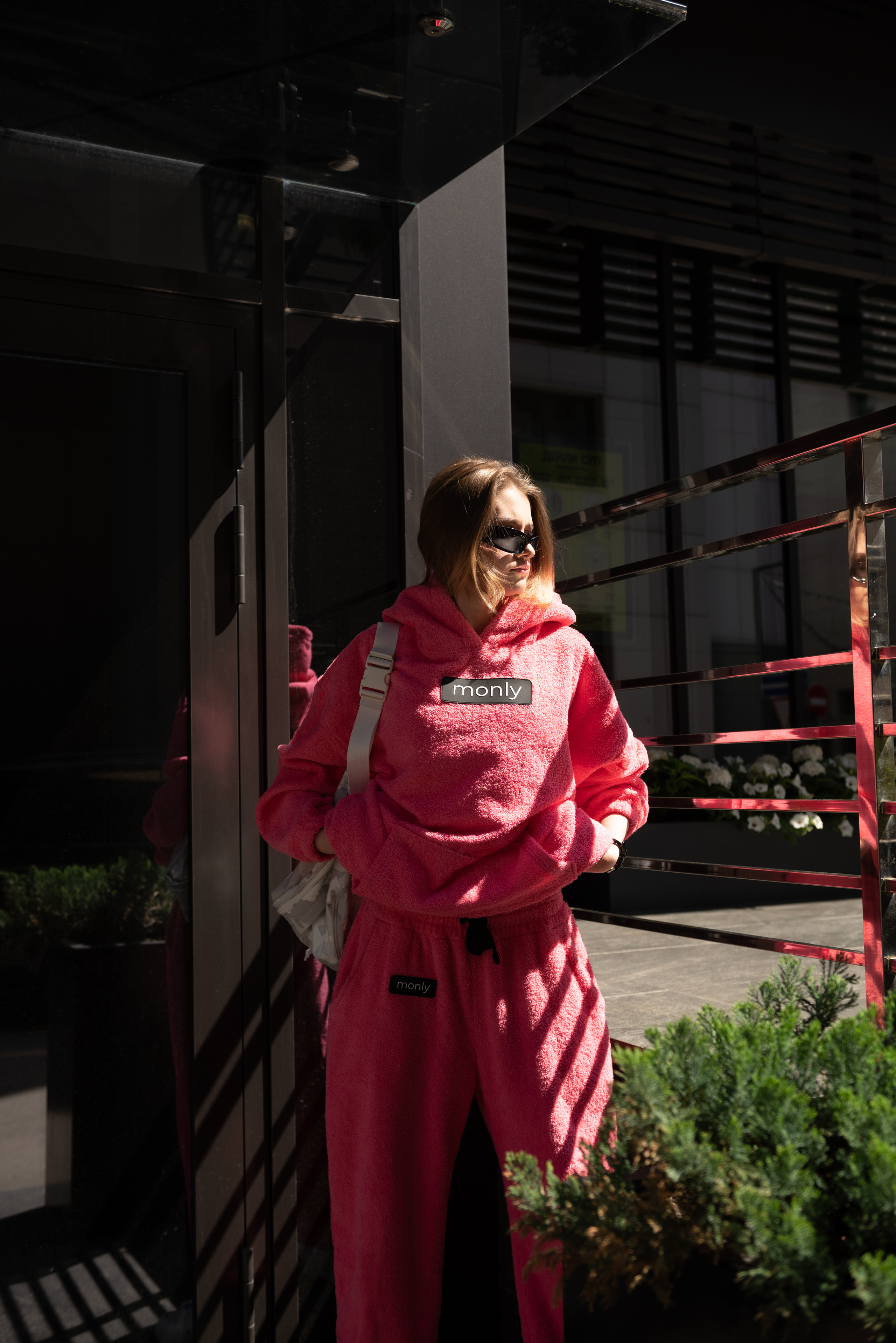 Monly (съемка для бренда @omg.monly). Контент-фотограф Москва репортажный фотограф Настя Профото