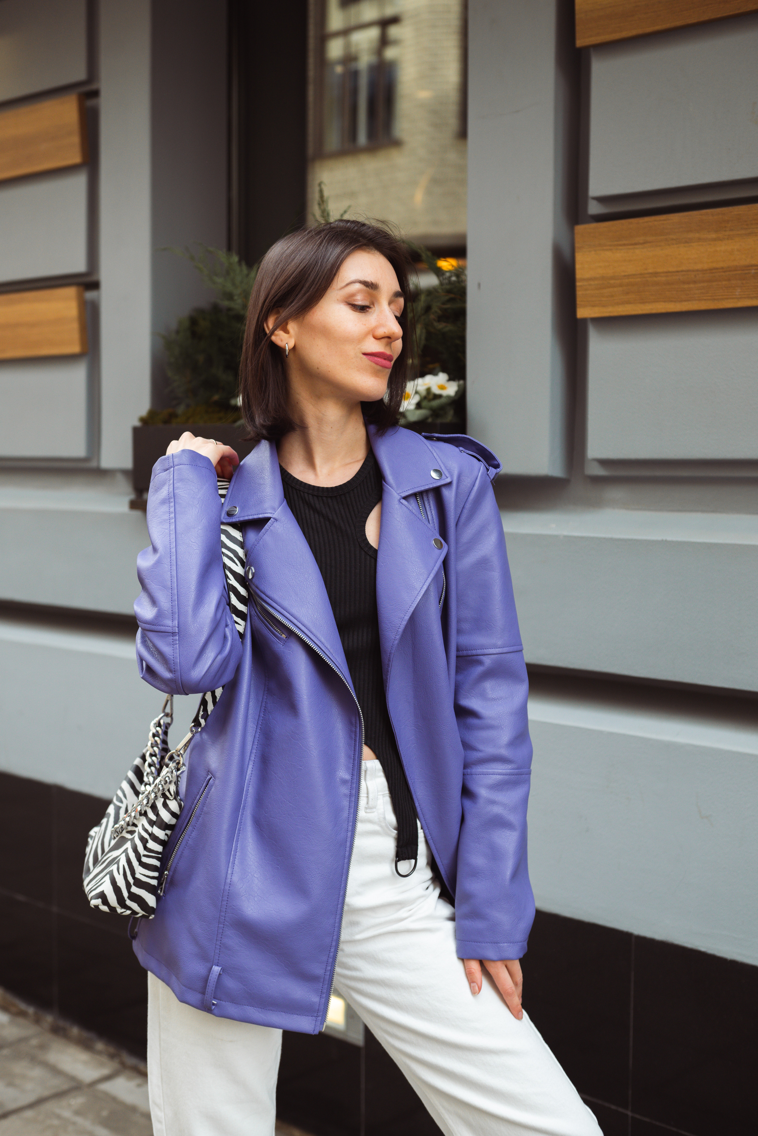 Надя (съемка для блога @solntseva_style). Фотограф Москва Настя Профотовна. Репортажные, свадебные и контент фотосессии