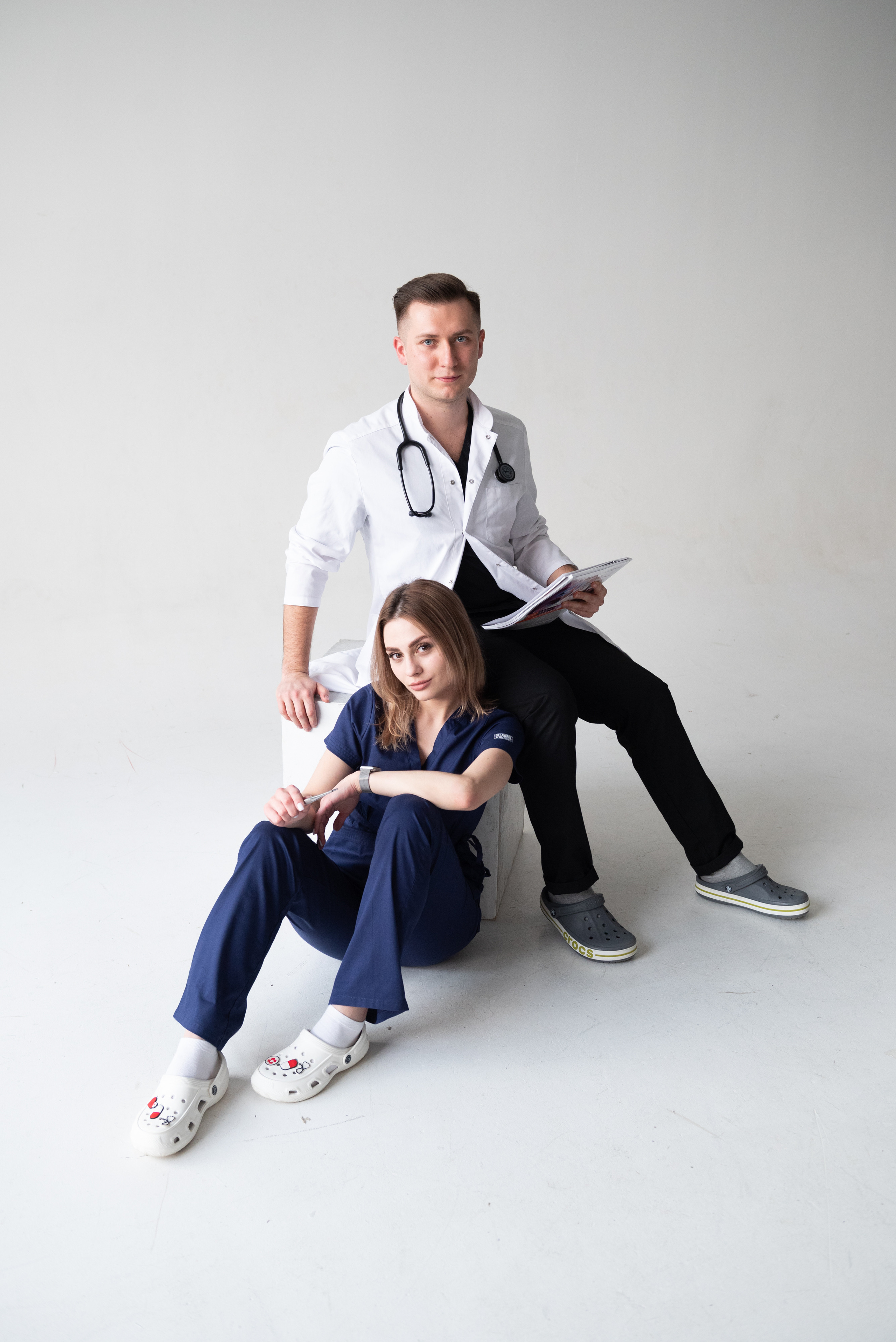 Студенты 1й Мед | Студенты Сеченовки |Фотосессия выпускников. Контент-фотограф Москва репортажный фотограф Настя Профото