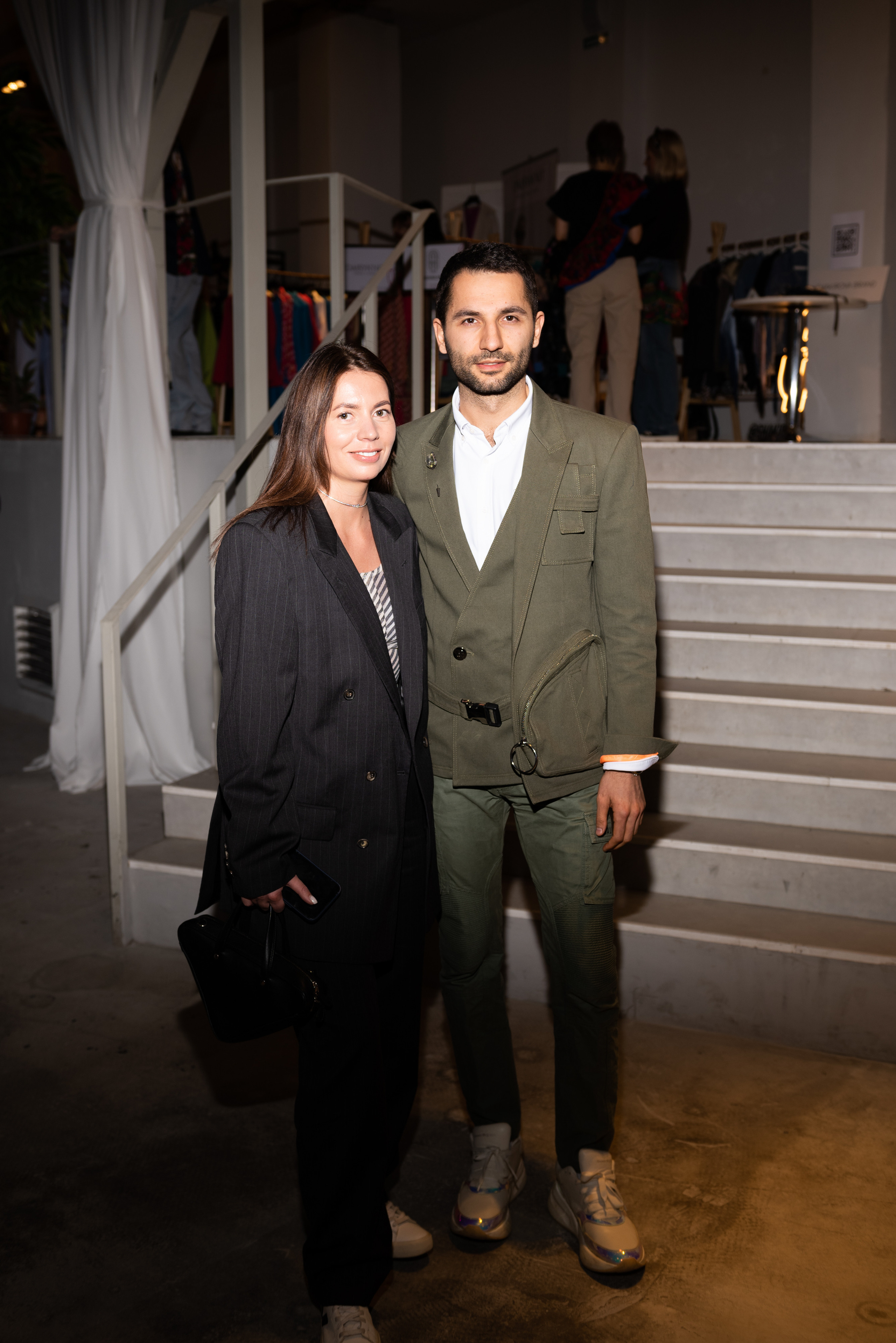 Russian Style Day 2023. Контент-фотограф Москва репортажный фотограф Настя Профото