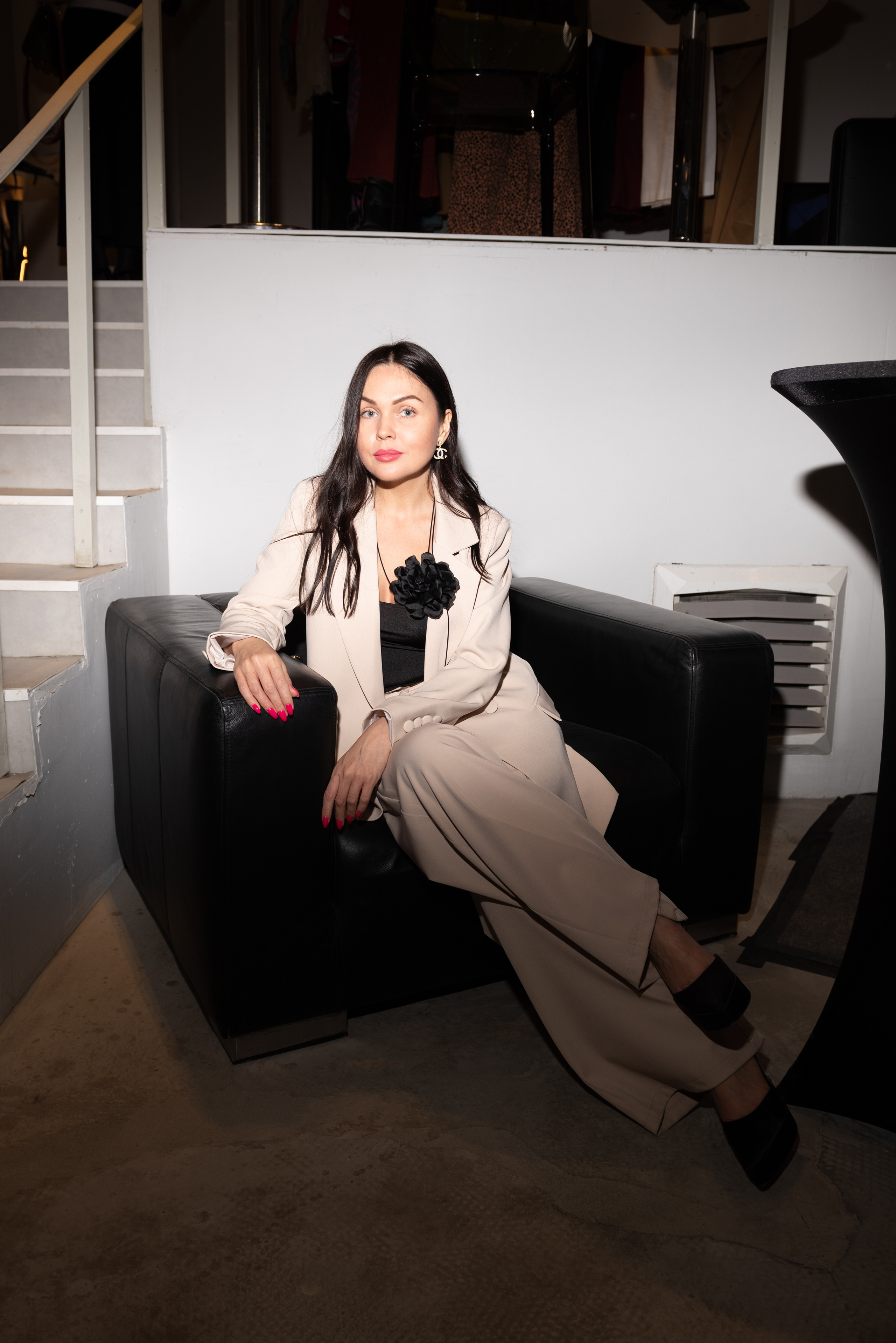 Russian Style Day 2023. Контент-фотограф Москва репортажный фотограф Настя Профото